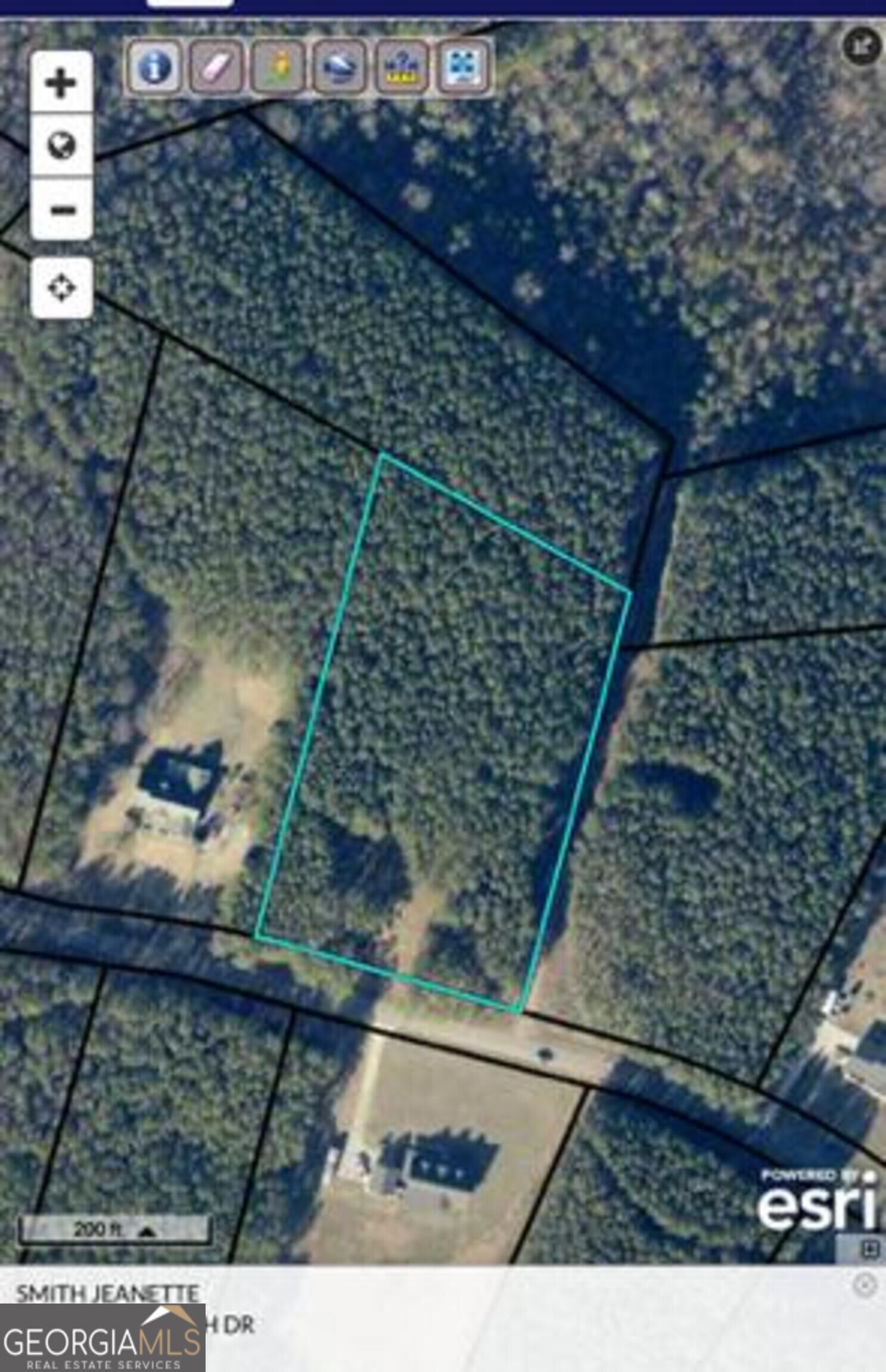 0 Commonwealth Drive Property Photo 15