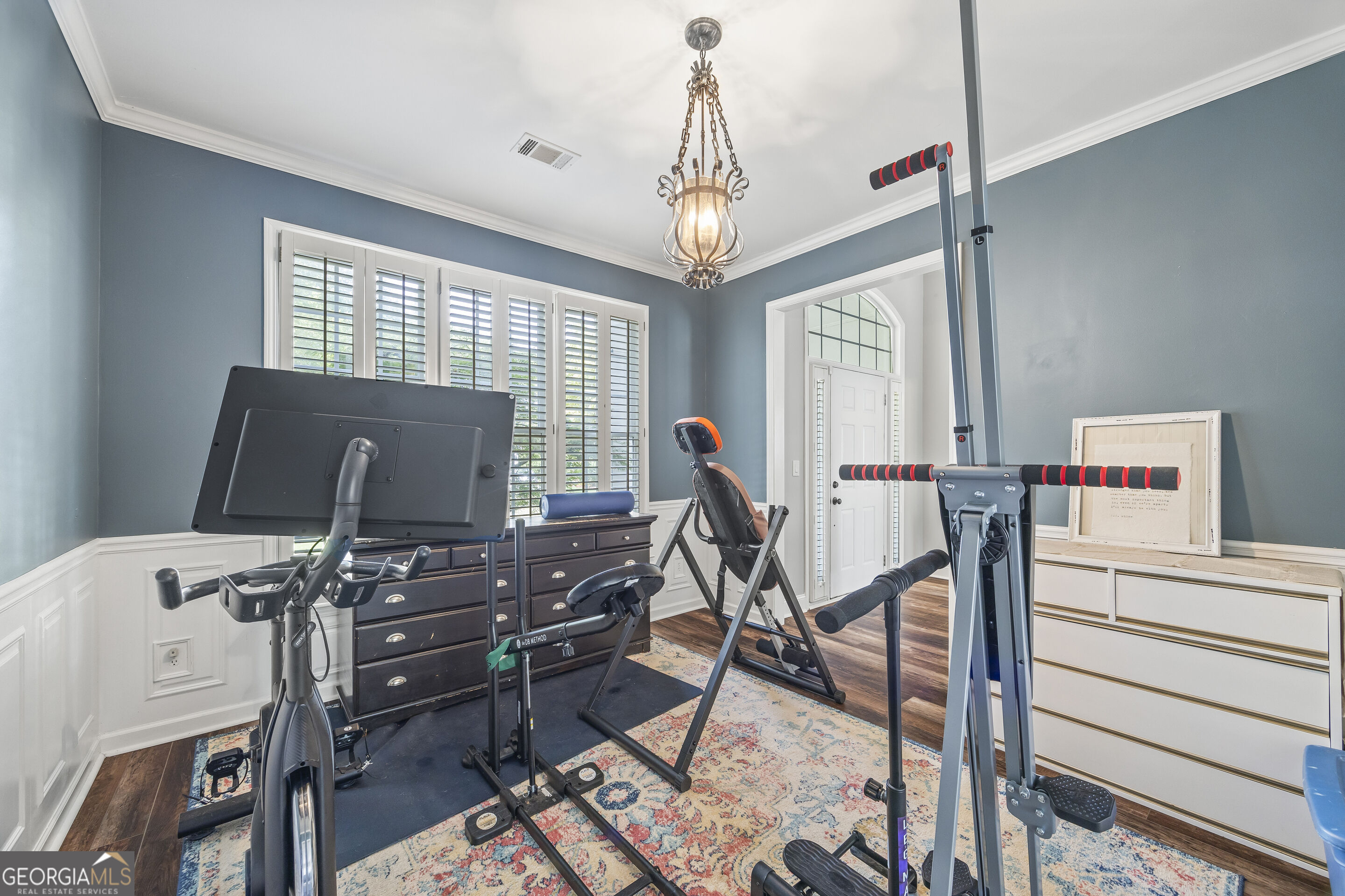 6855 Fox Creek Drive Property Photo 13