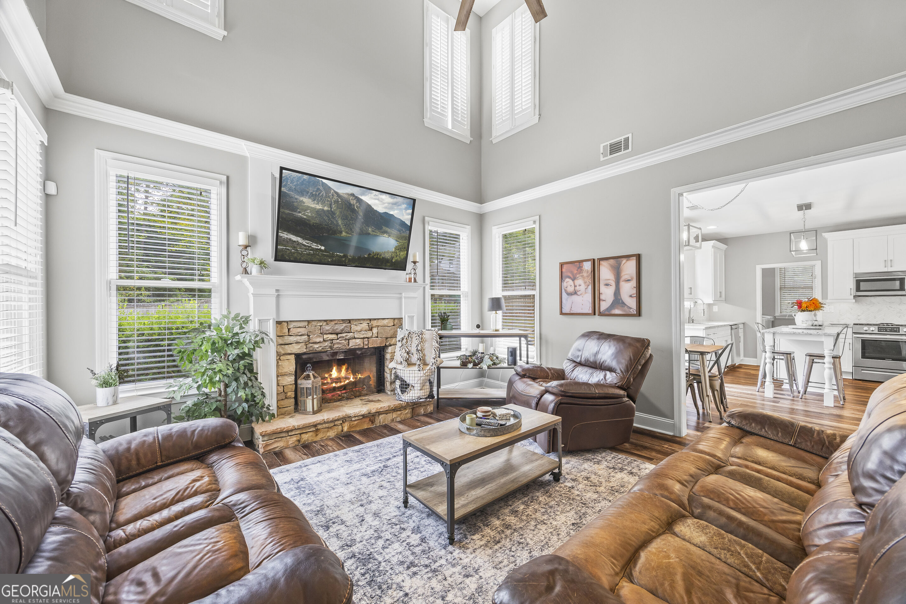 6855 Fox Creek Drive Property Photo 17