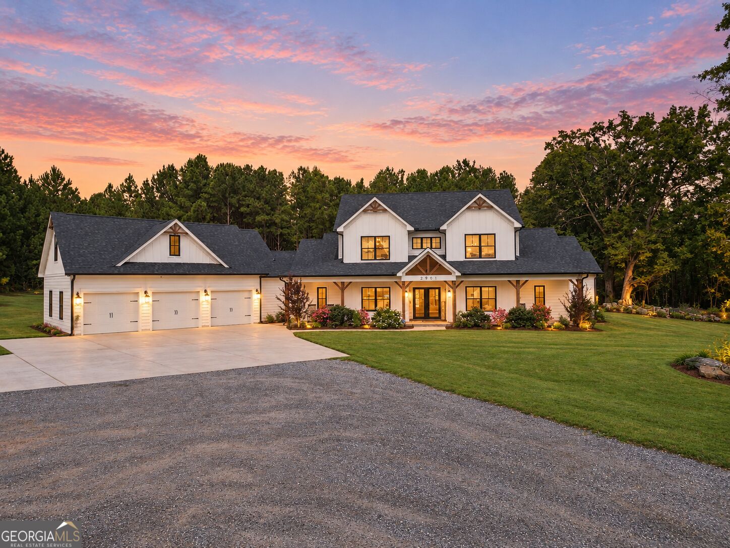 2901 Teamon Road Property Photo 1