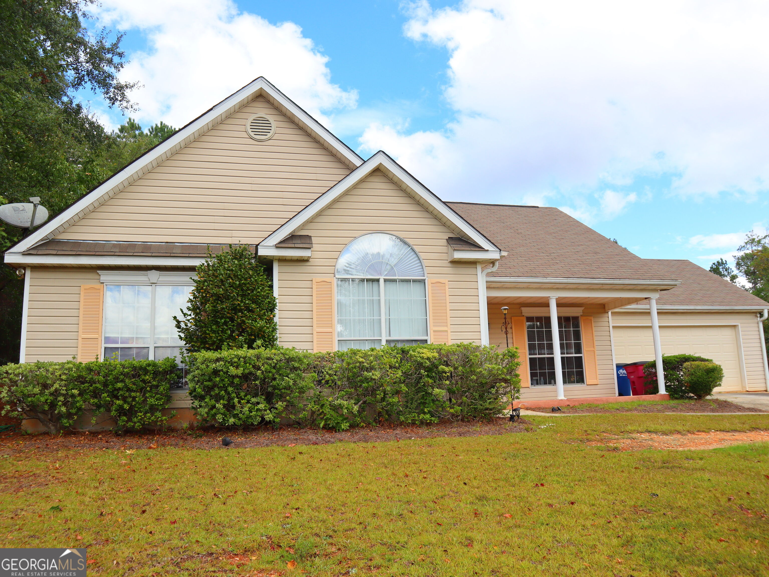 105 Shadow Wood Court Property Photo 1