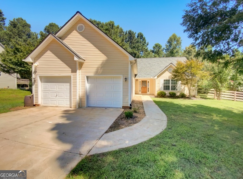 89 Oak Ridge Drive Property Photo 1