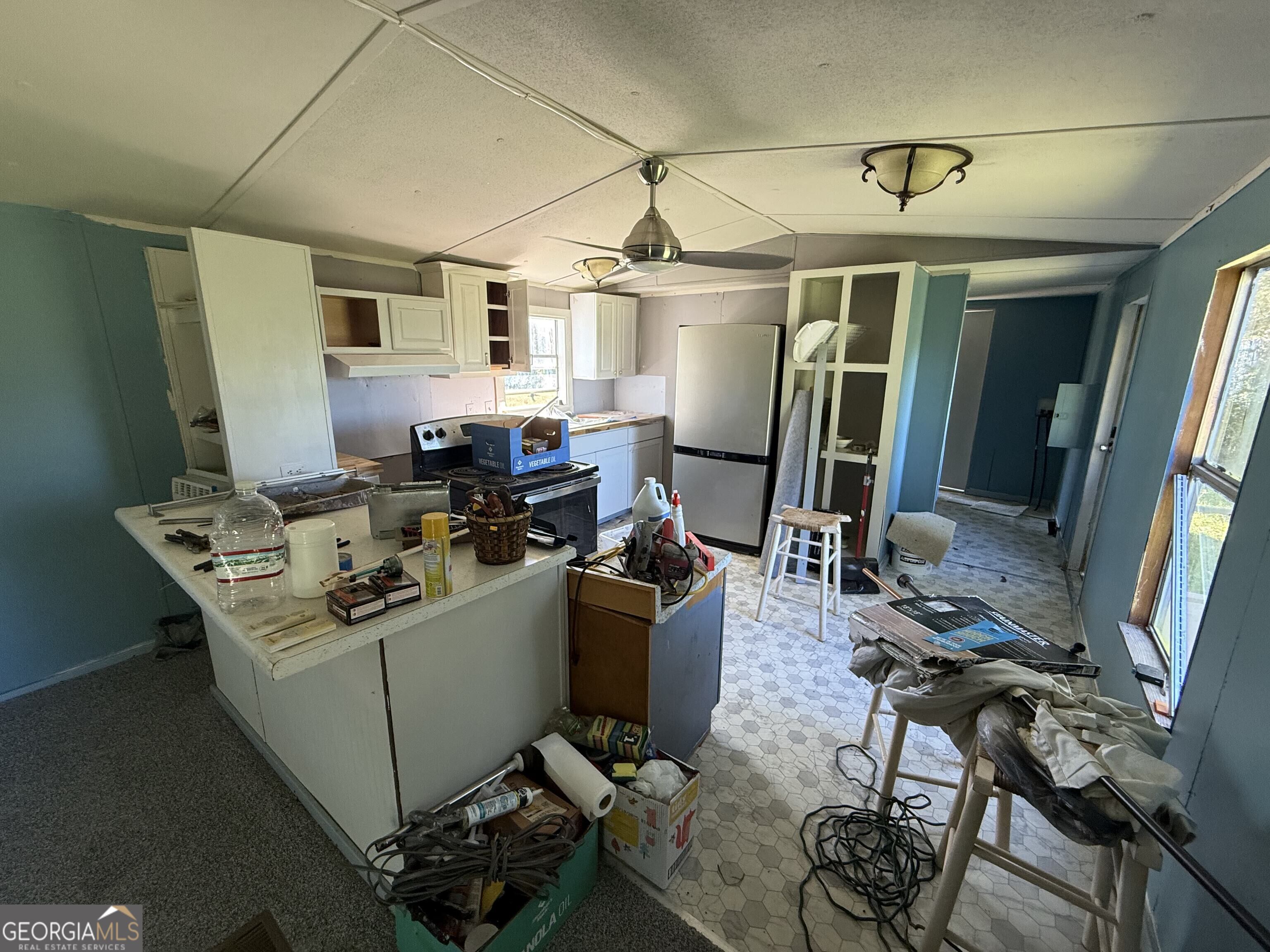 2325 Lincolnton Highway Property Photo 7
