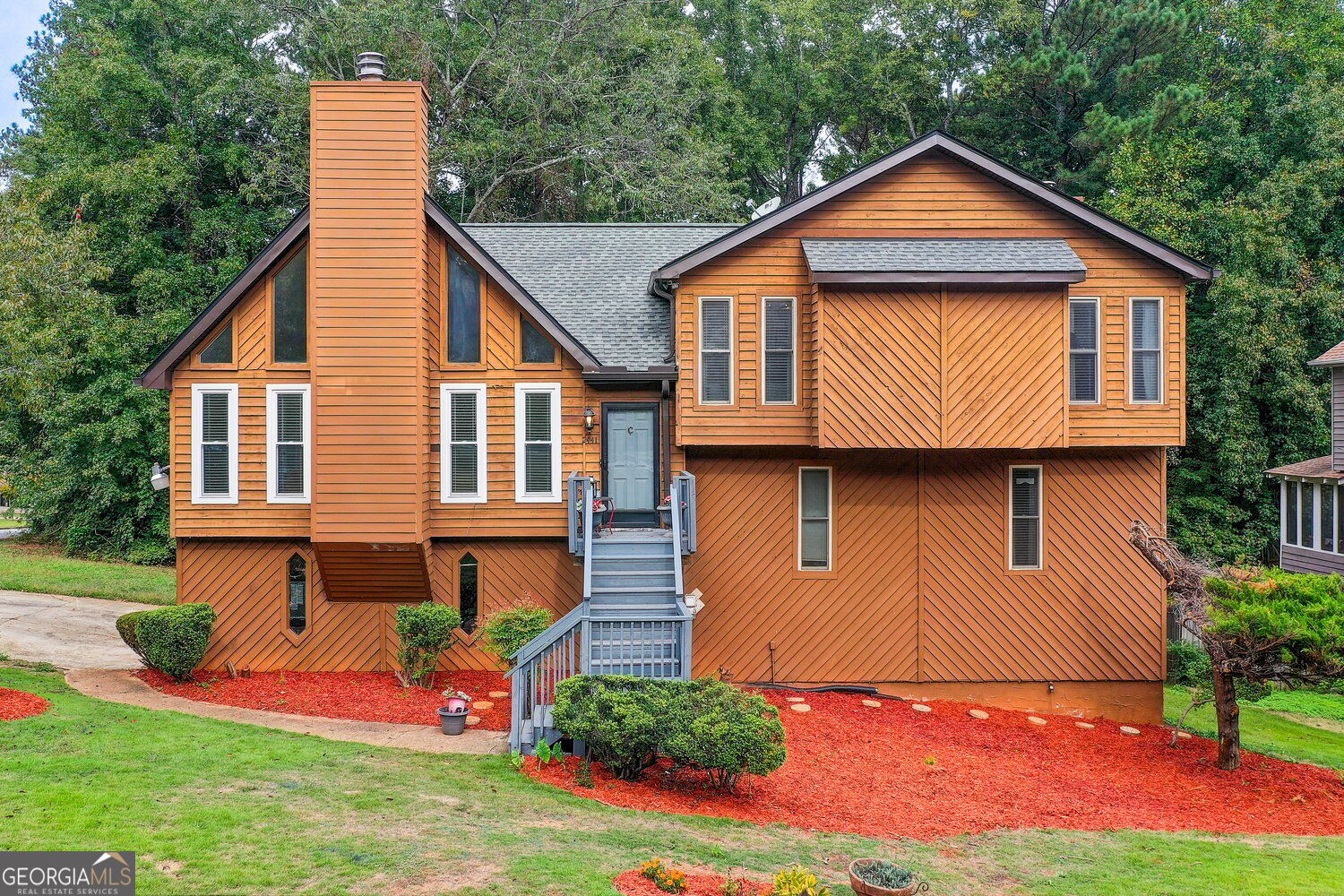 2441 Deer Isle Cove Property Photo 1