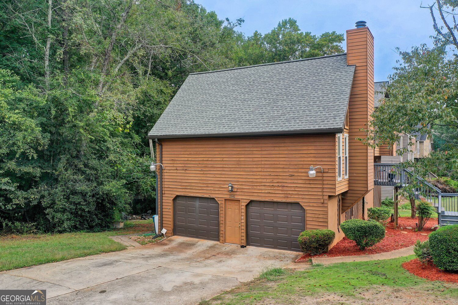 2441 Deer Isle Cove Property Photo 38
