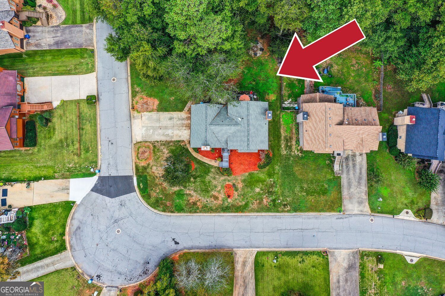 2441 Deer Isle Cove Property Photo 39