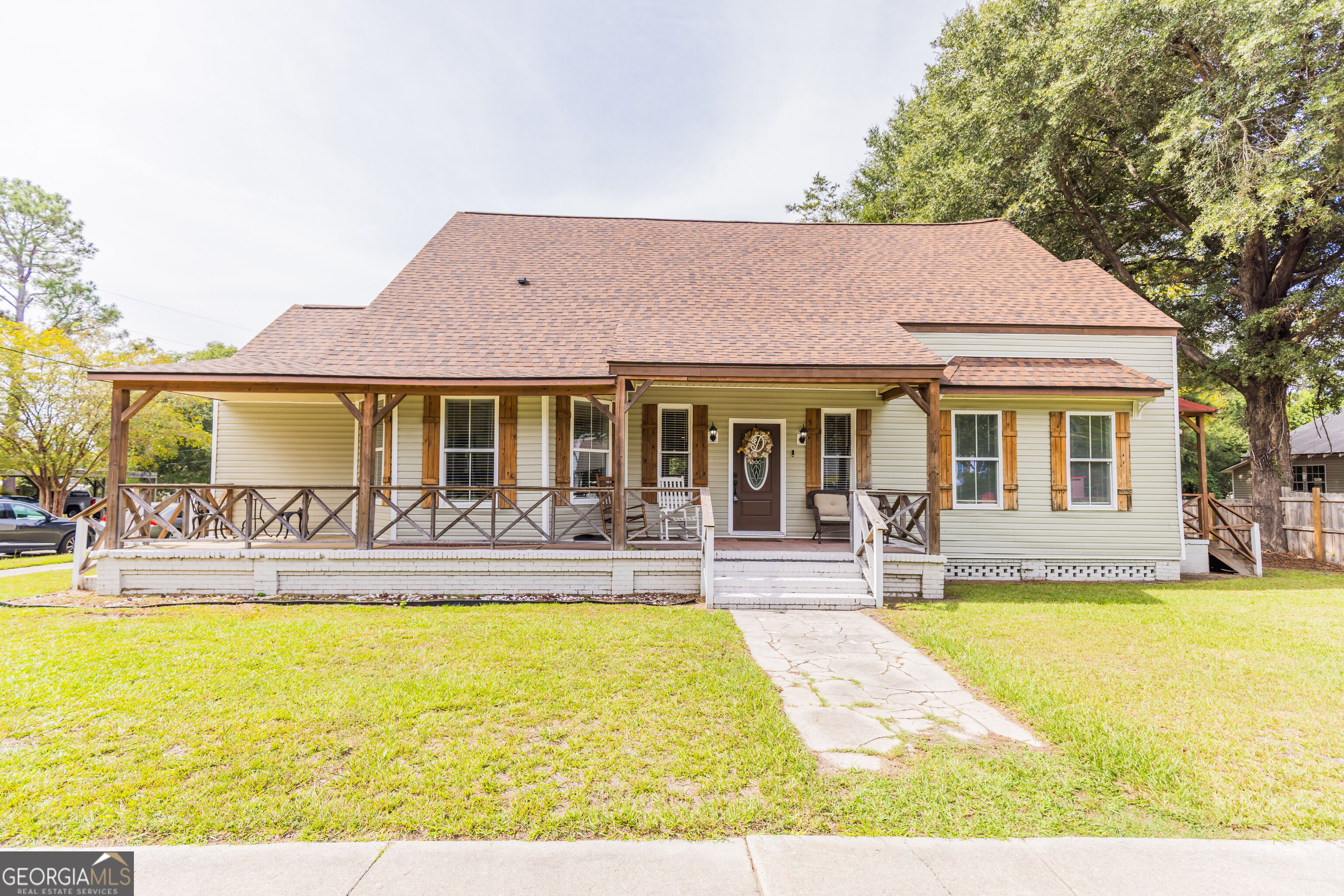 407 Harvey Street Property Photo 1