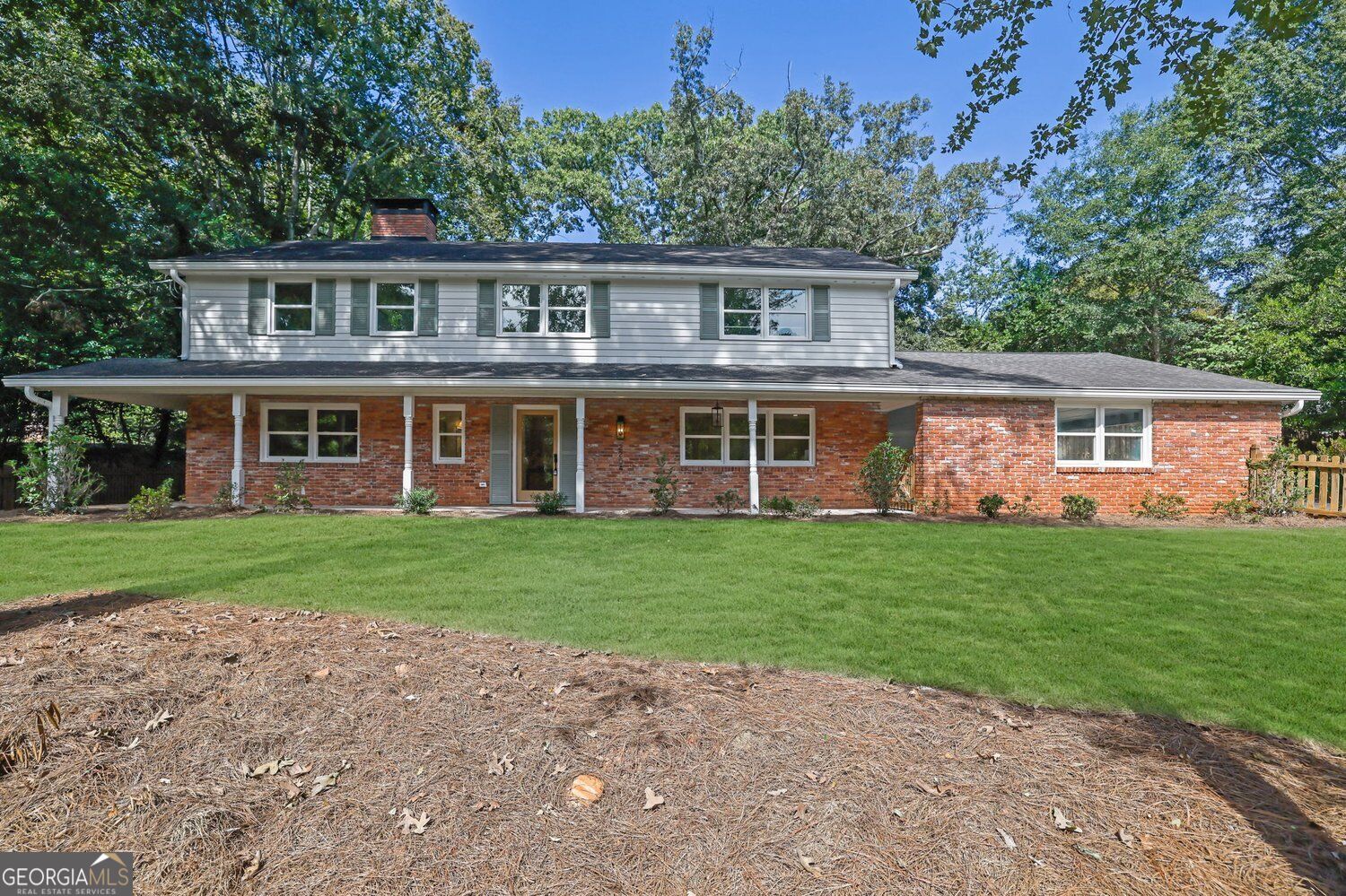 2204 Creek Park Road Property Photo 1