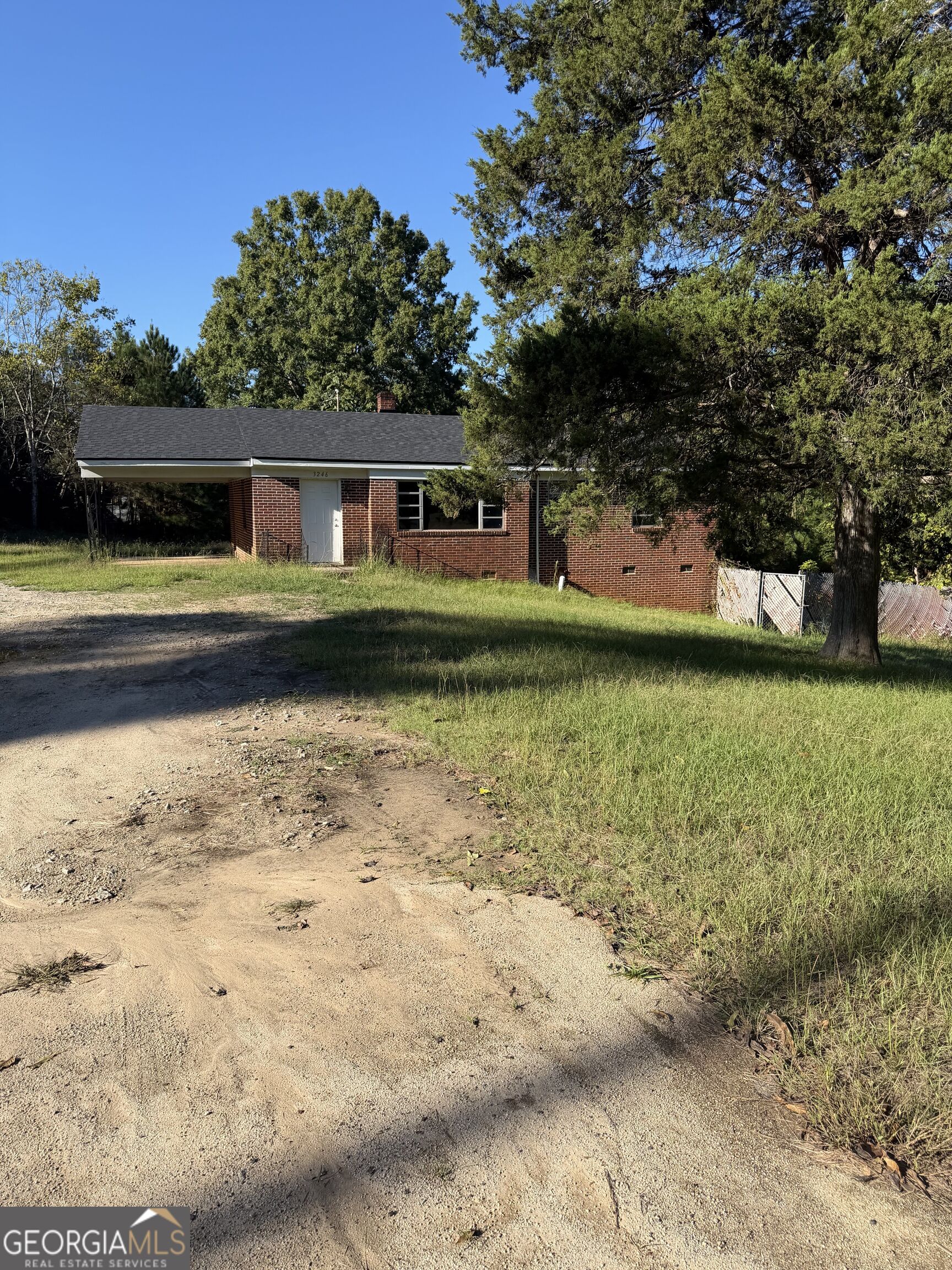 3246 Washington Hwy Property Photo 1