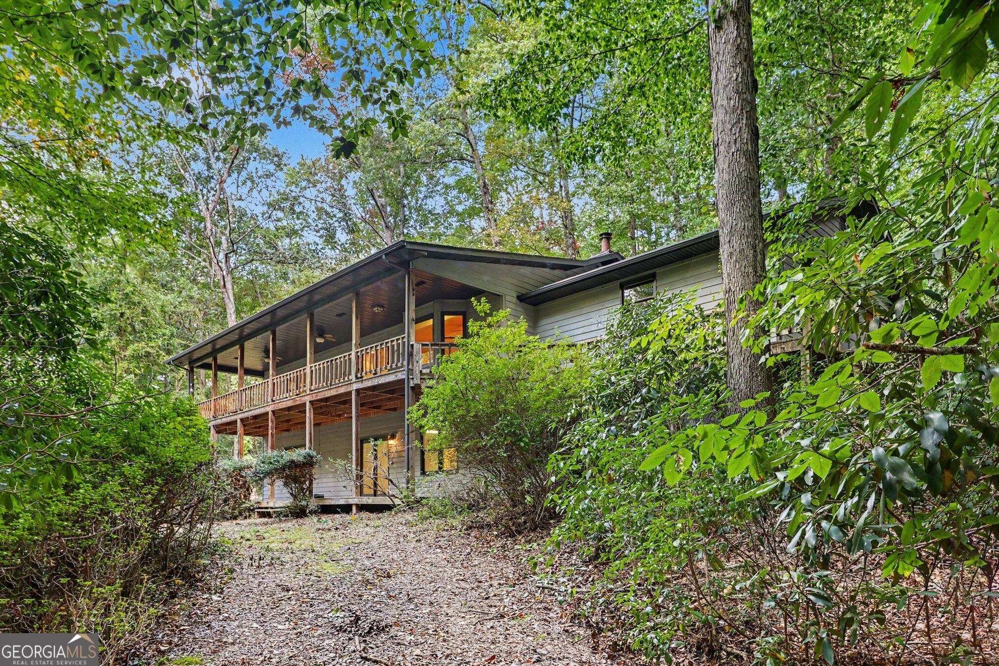 241 Moss Cove Road