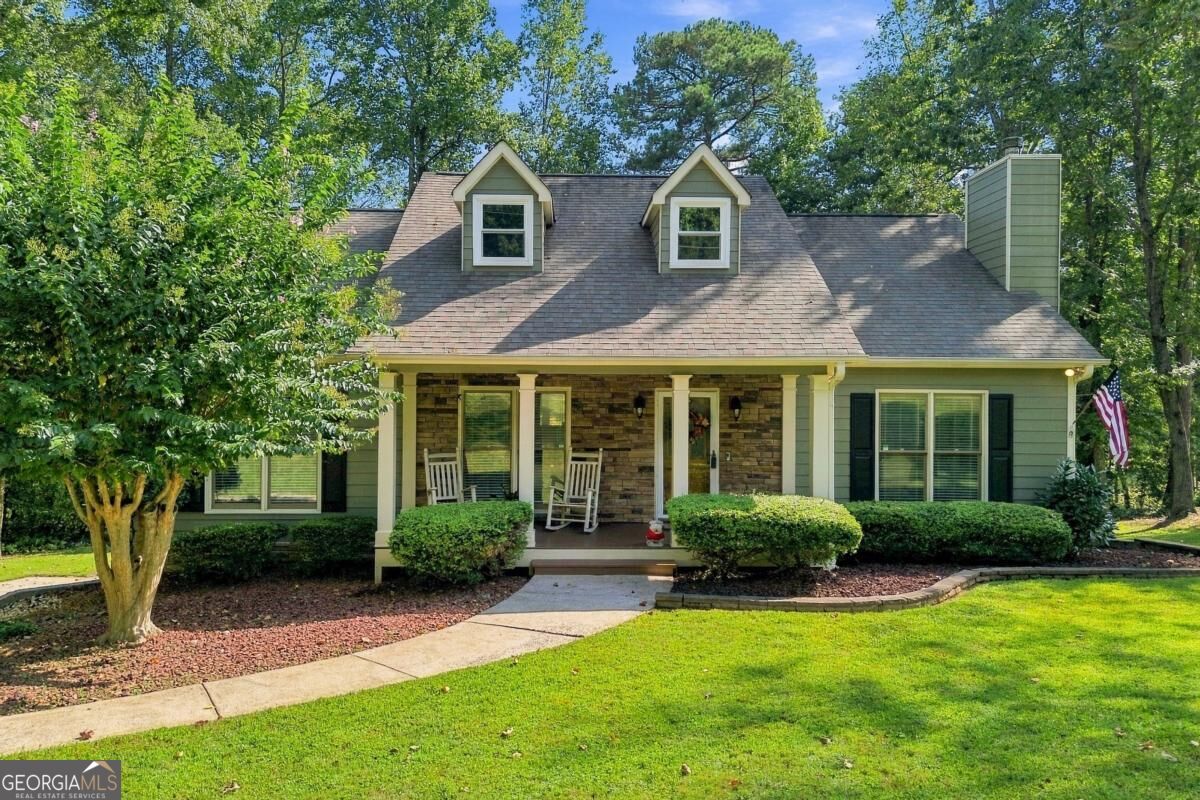 120 Mason Drive Property Photo 1