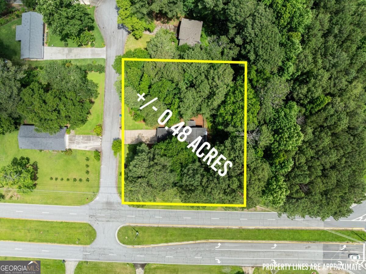 381 Plantation Boulevard Property Photo 40