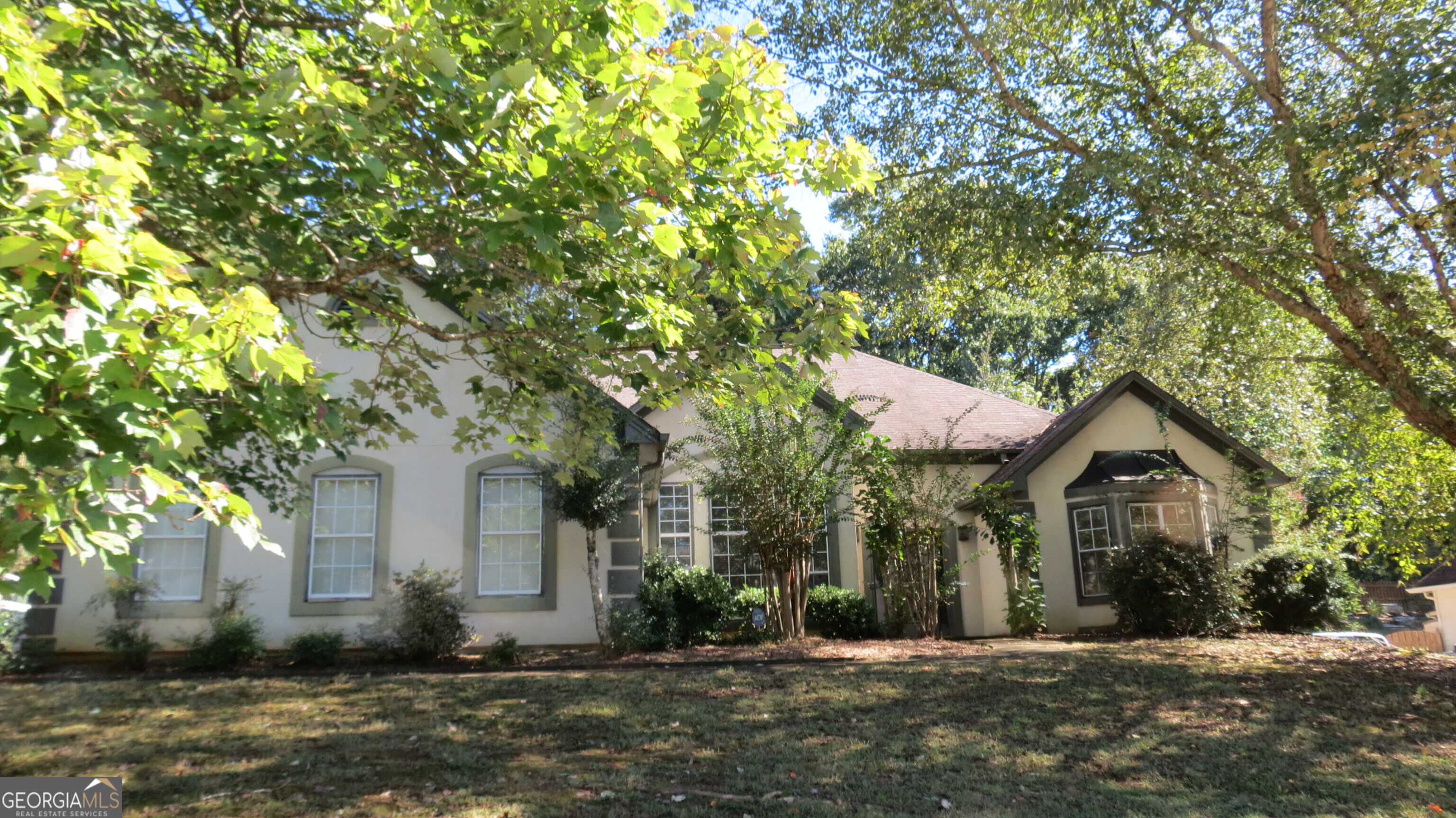 4073 Rosewood View Drive Property Photo 1