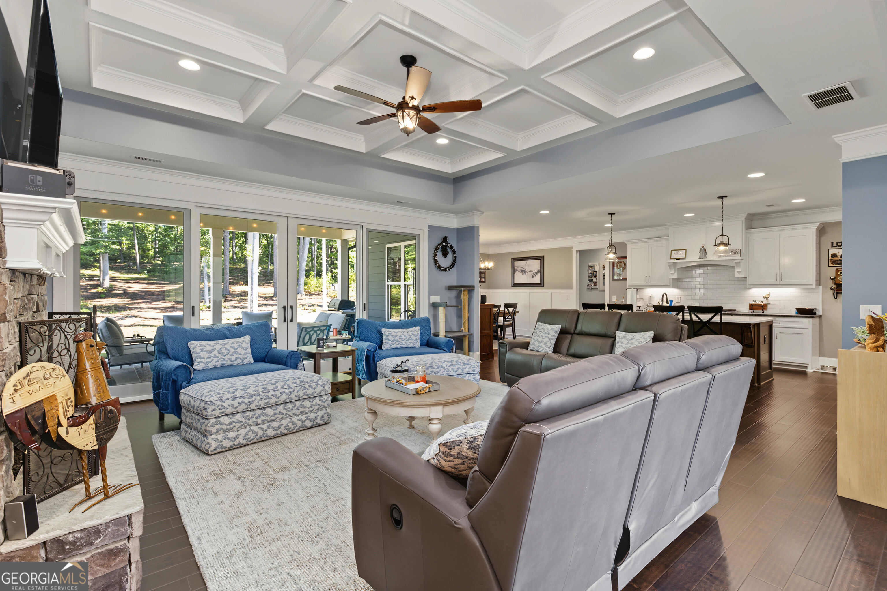 97 Brinley Drive Property Photo 8