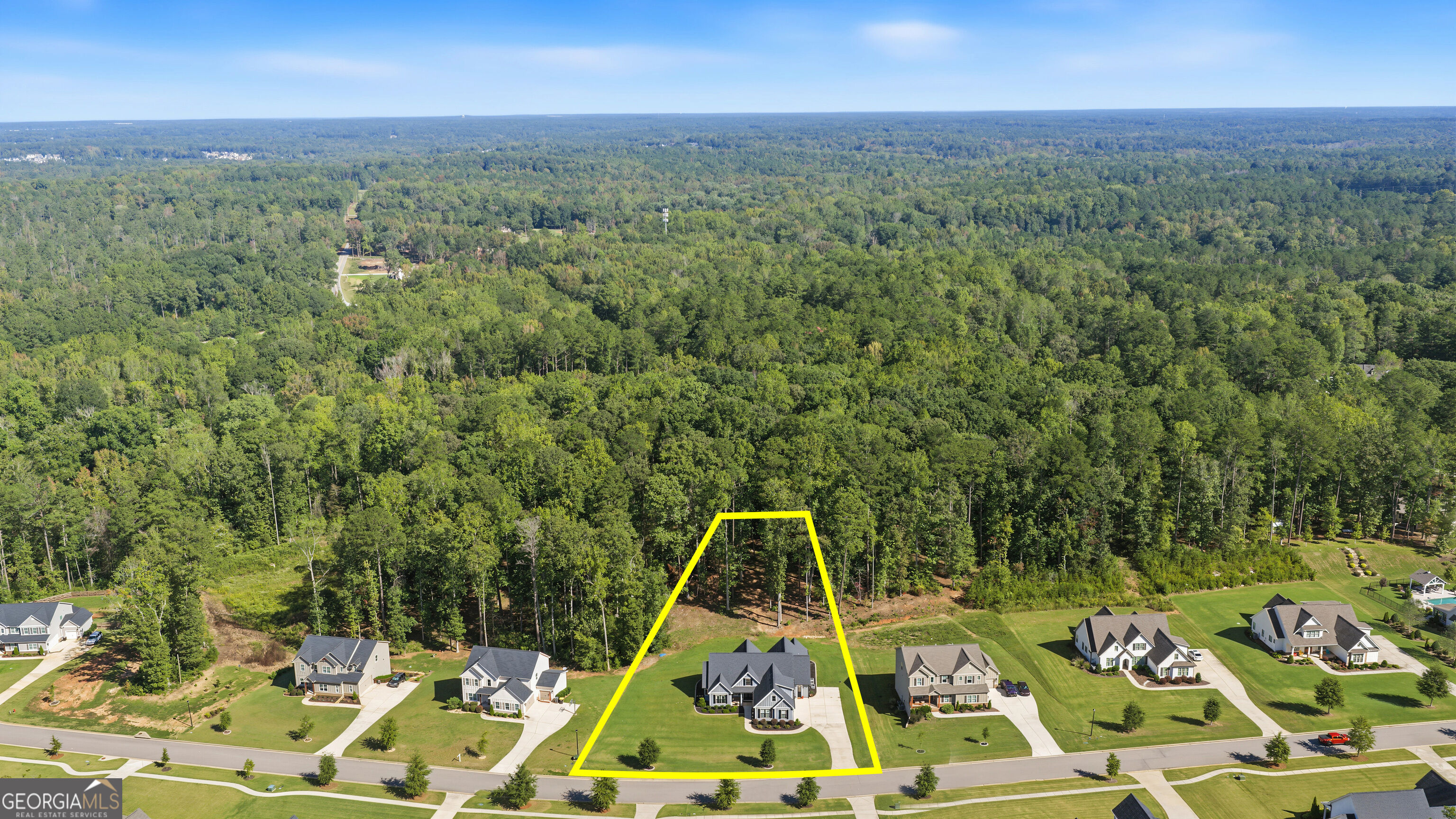 97 Brinley Drive Property Photo 44
