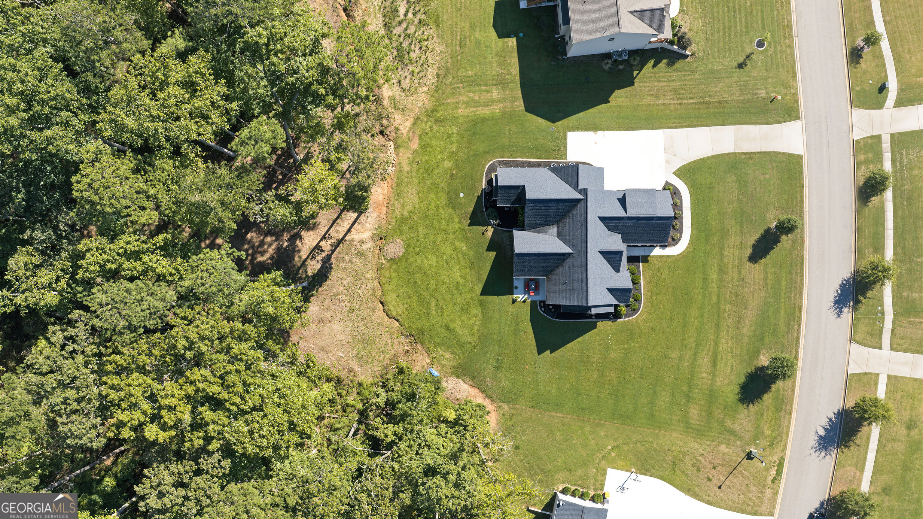 97 Brinley Drive Property Photo 45