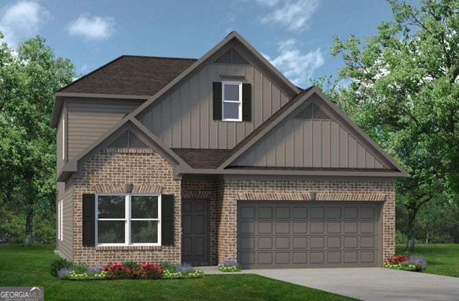 456 Red Oak Lane Property Photo 1