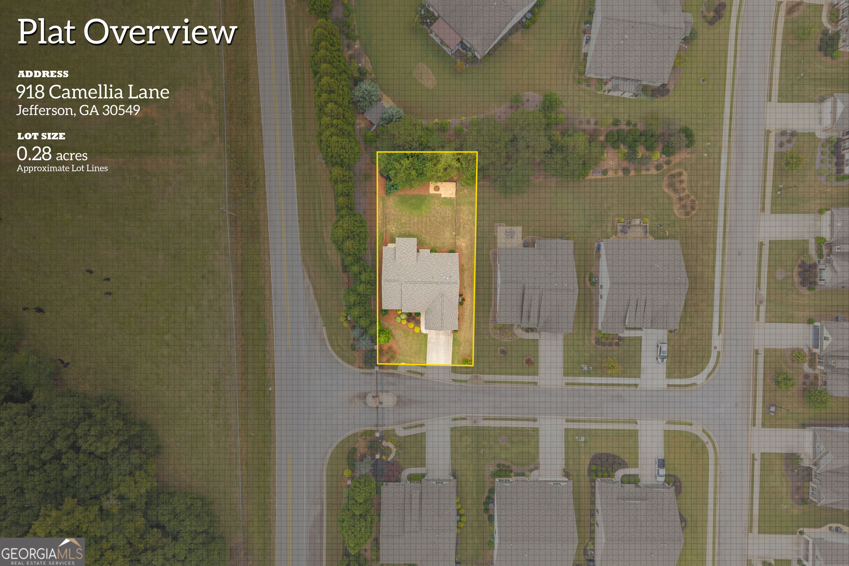 918 Camellia Lane Property Photo 47
