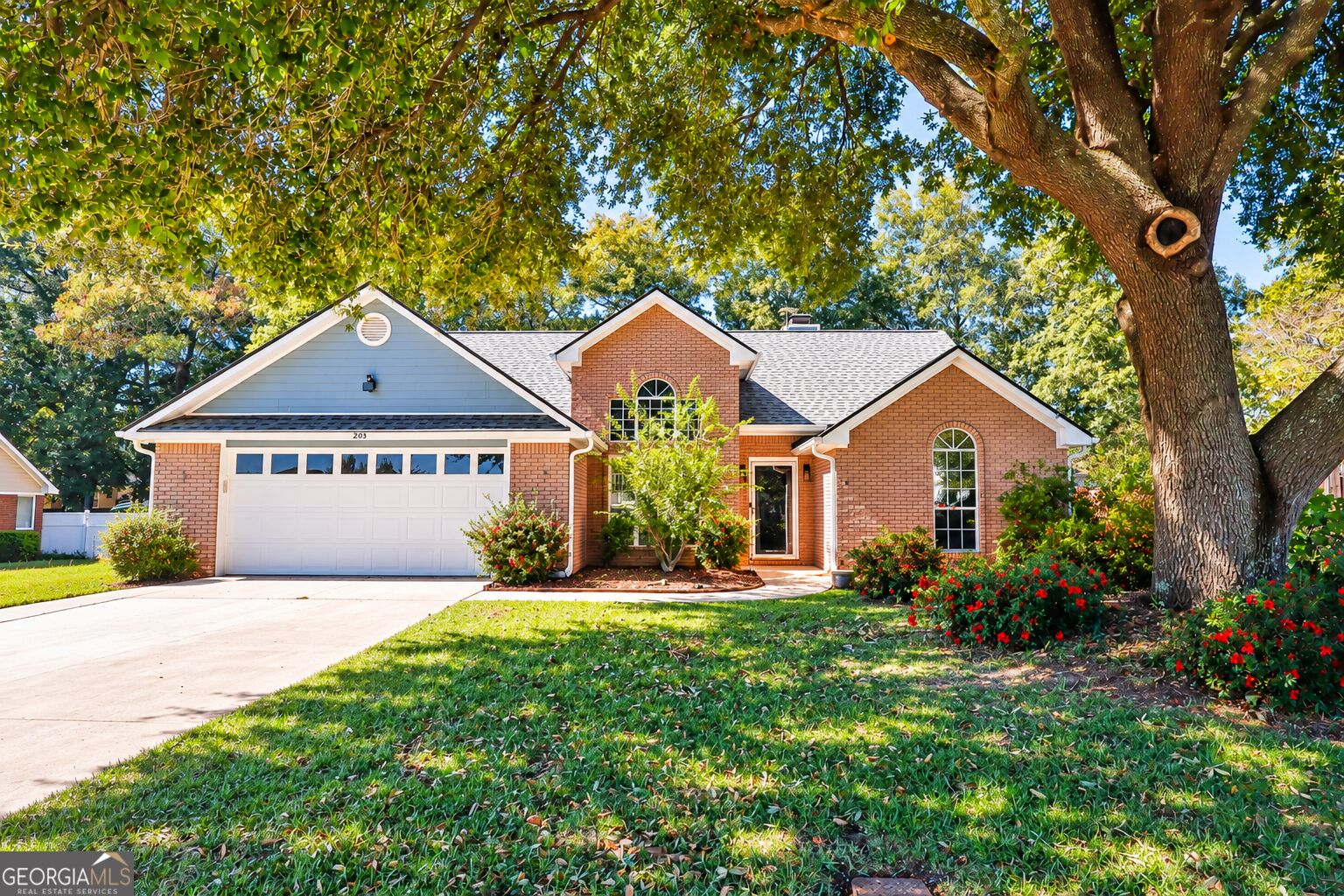 203 Settlers Trail