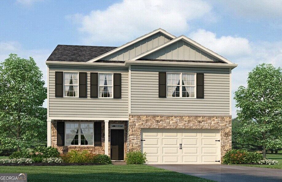 2609 Indigo Road Property Photo 1