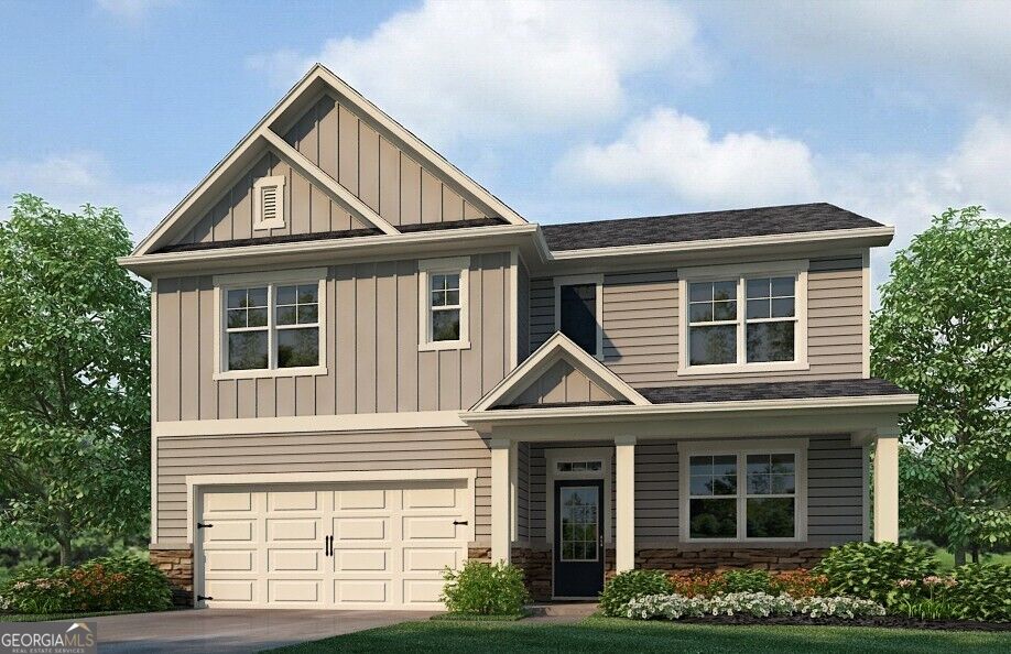 2617 Indigo Road Property Photo 1