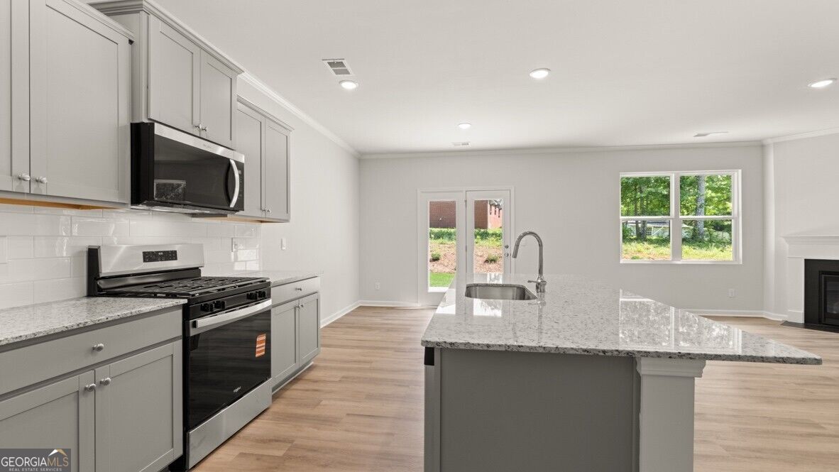 2617 Indigo Road Property Photo 5