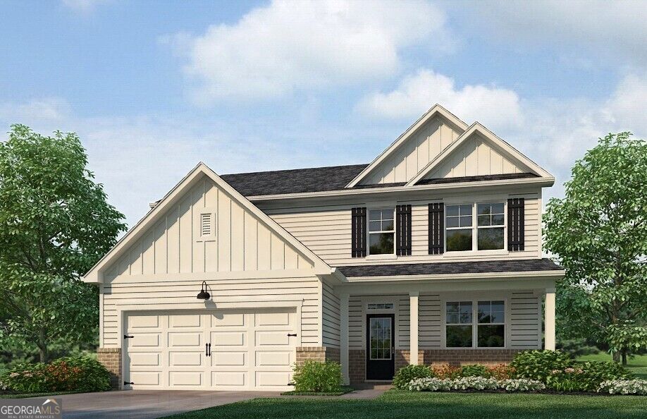 2917 Ariel Court Property Photo 1