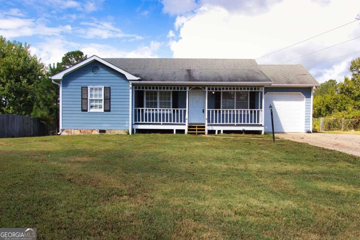 4541 Center Hill Church Road