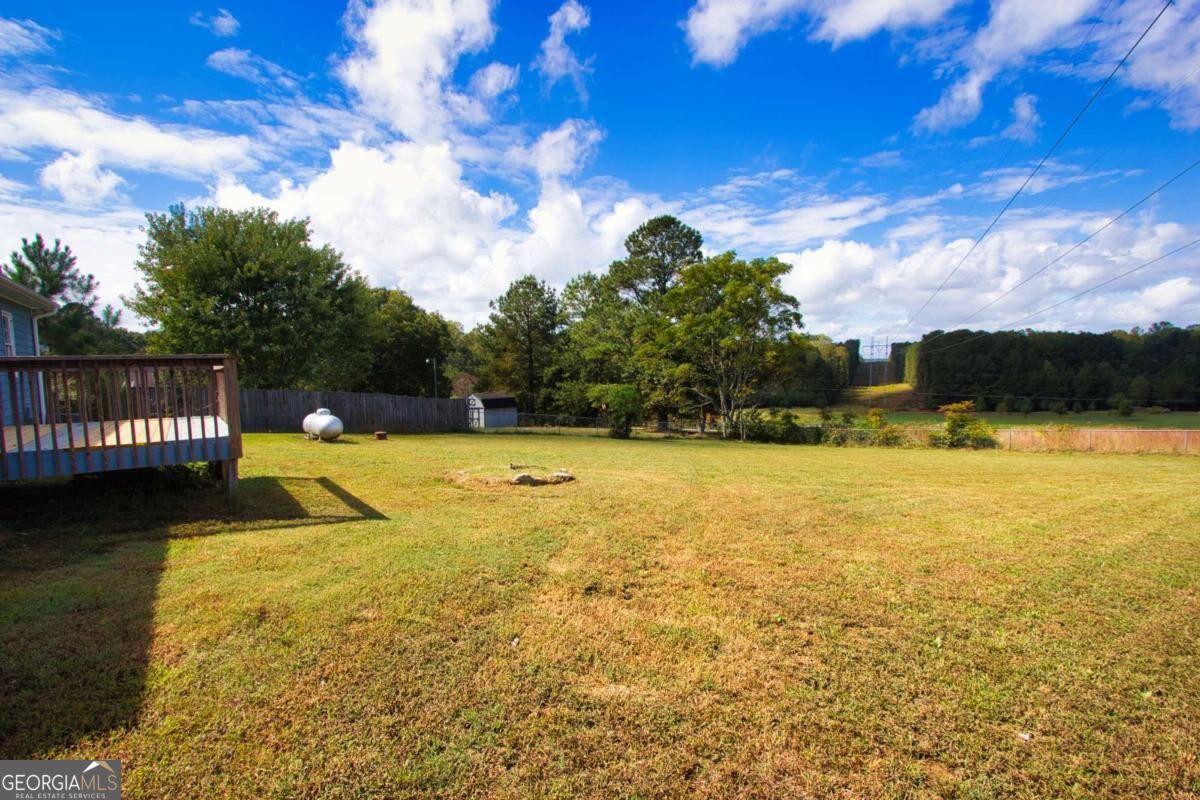 4541 Center Hill Church Road Property Photo 3