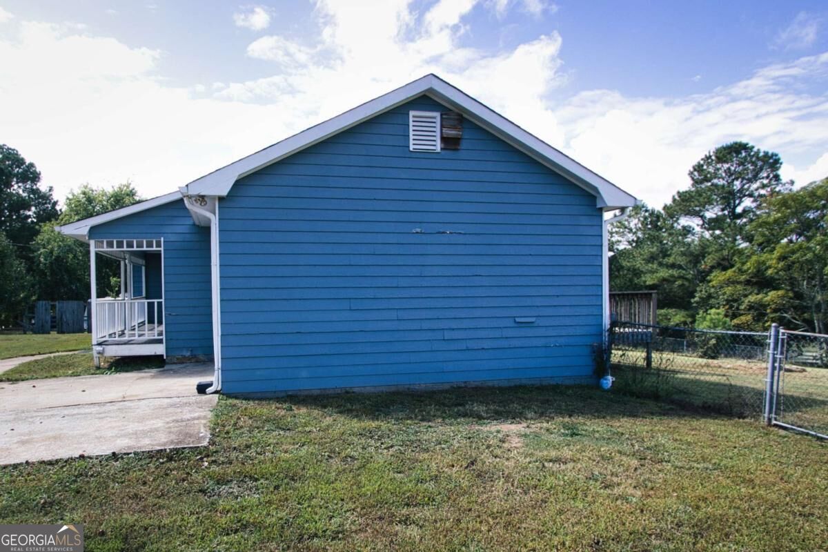 4541 Center Hill Church Road Property Photo 5
