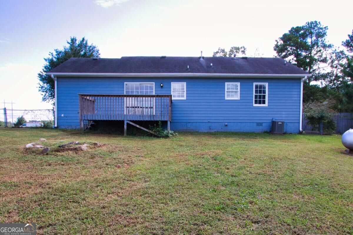 4541 Center Hill Church Road Property Photo 6