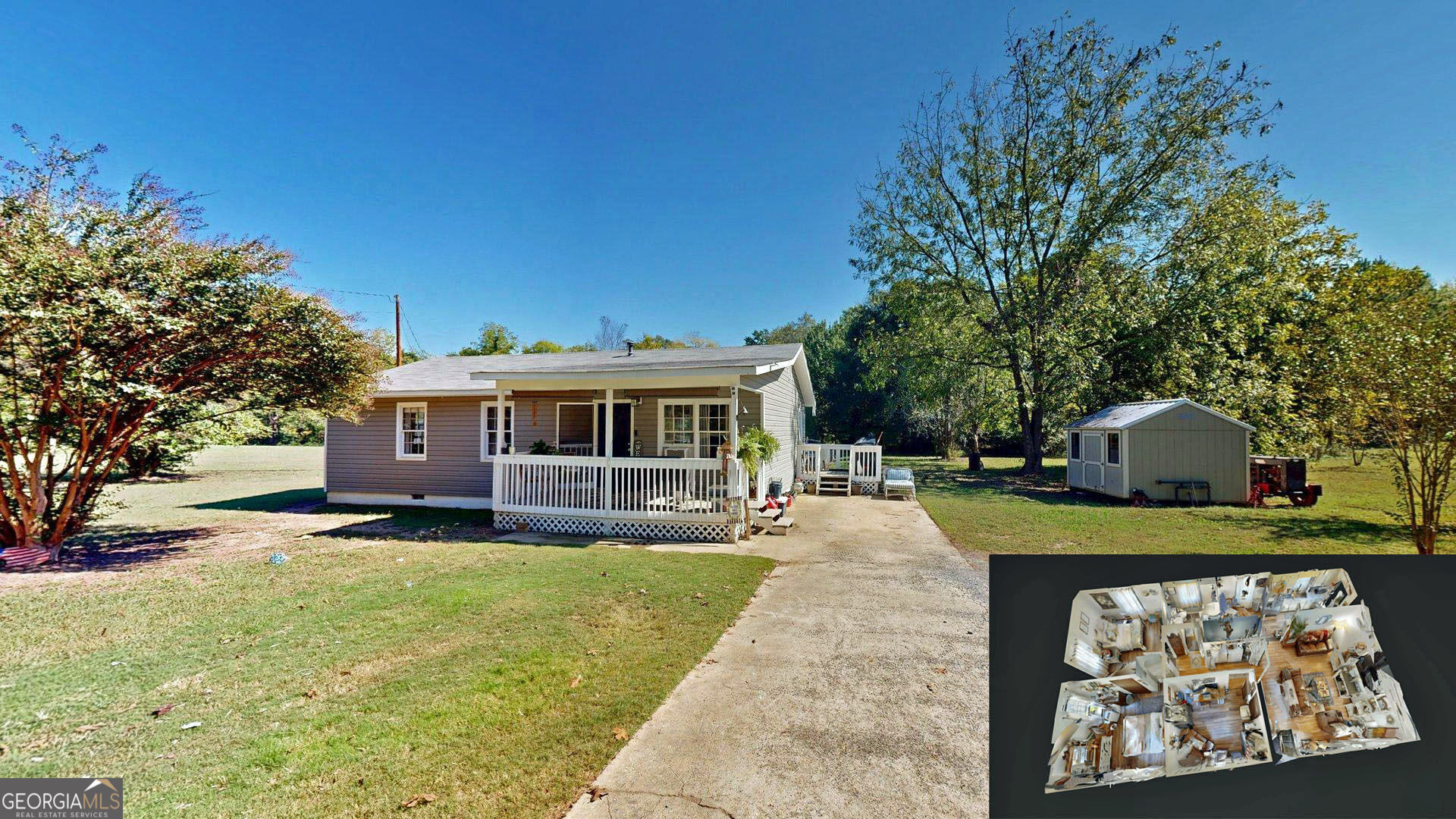 1600 Prospect Road Property Photo 1
