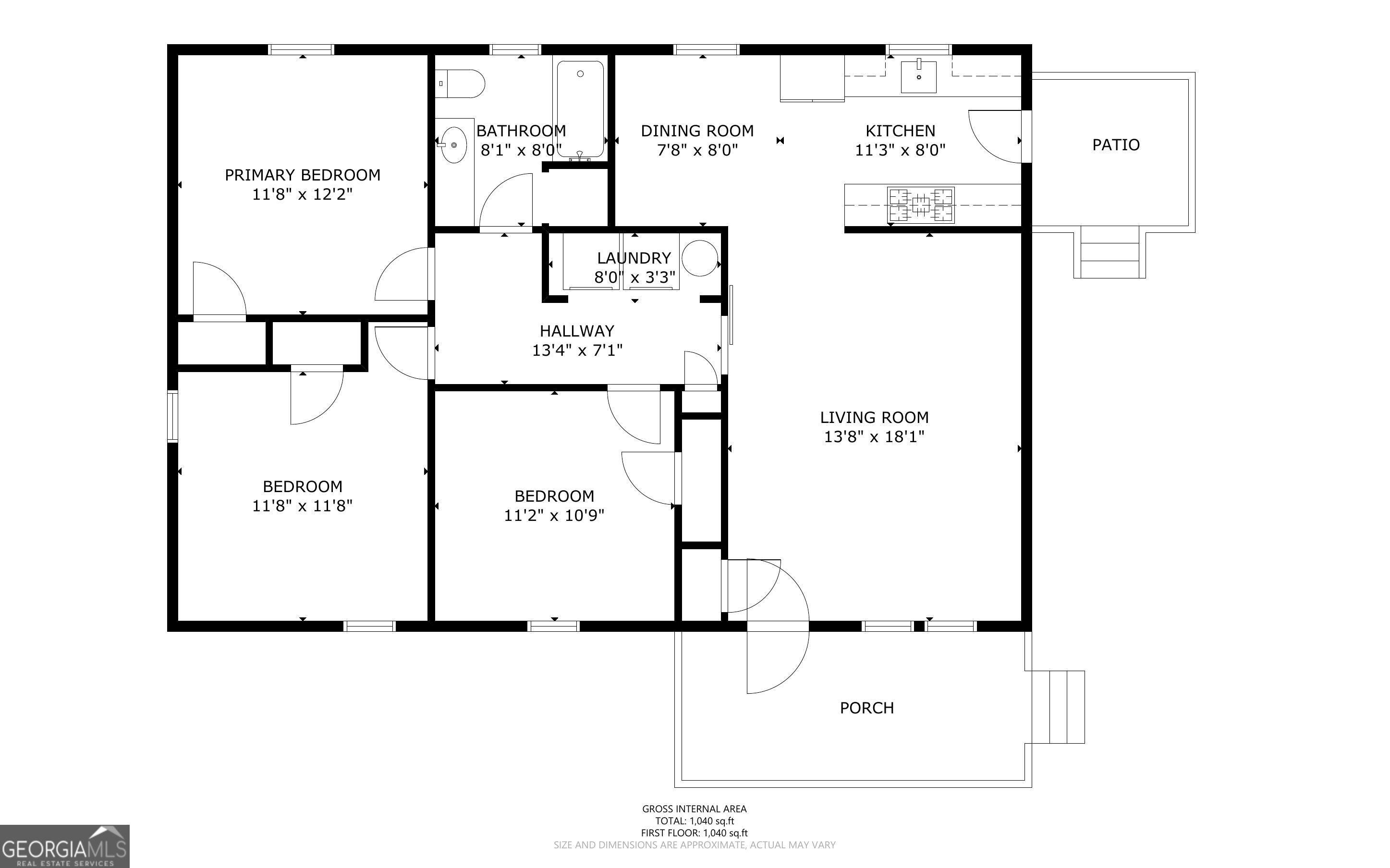 1600 Prospect Road Property Photo 29