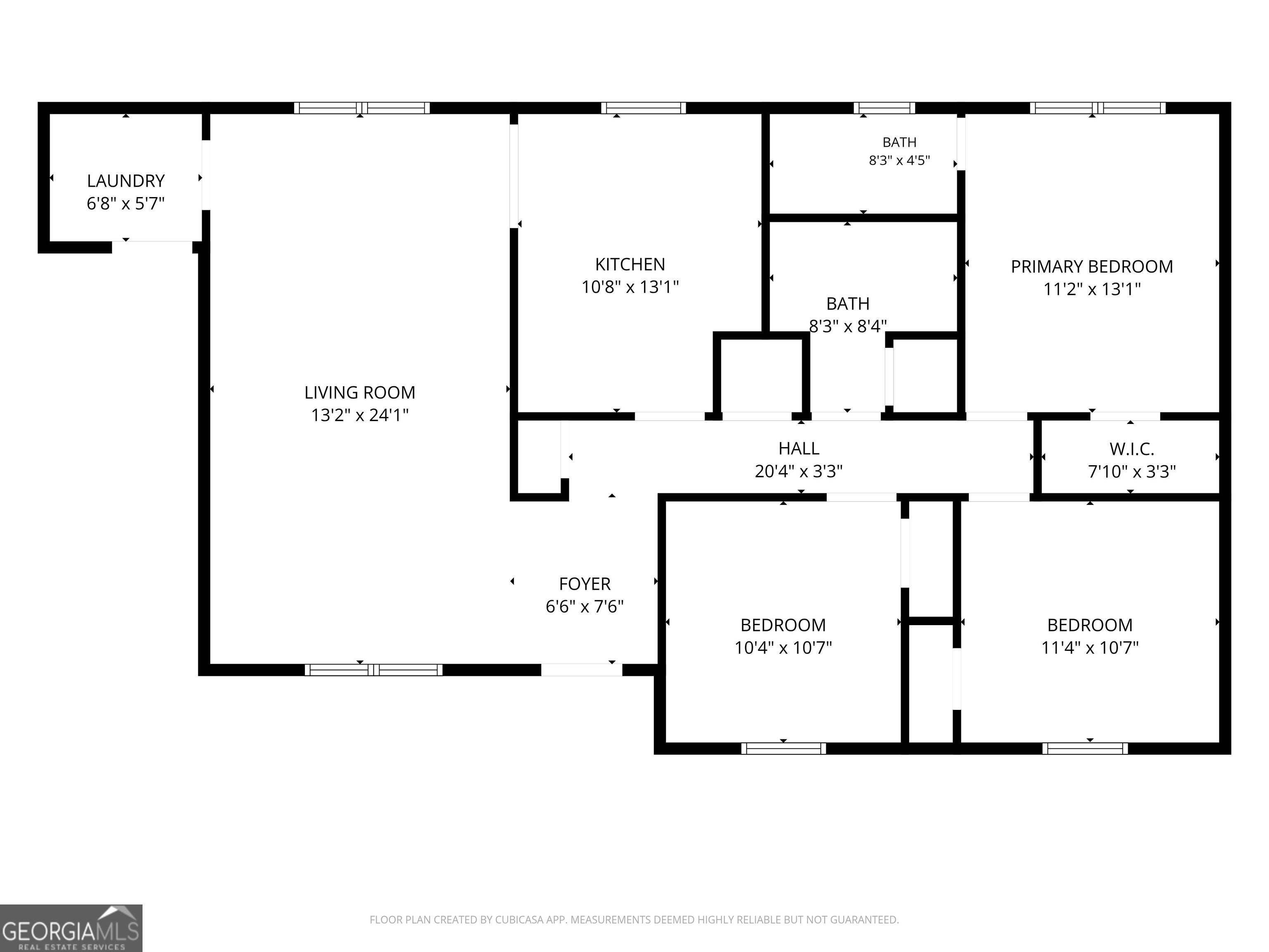 111 Meadowview Lane Property Photo 25