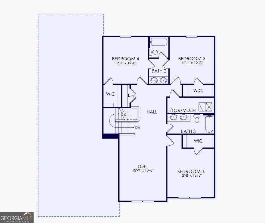 7236 Maple Brook Lane Property Photo 3
