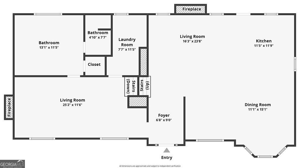 335 Spring Dale Lane Property Photo 42