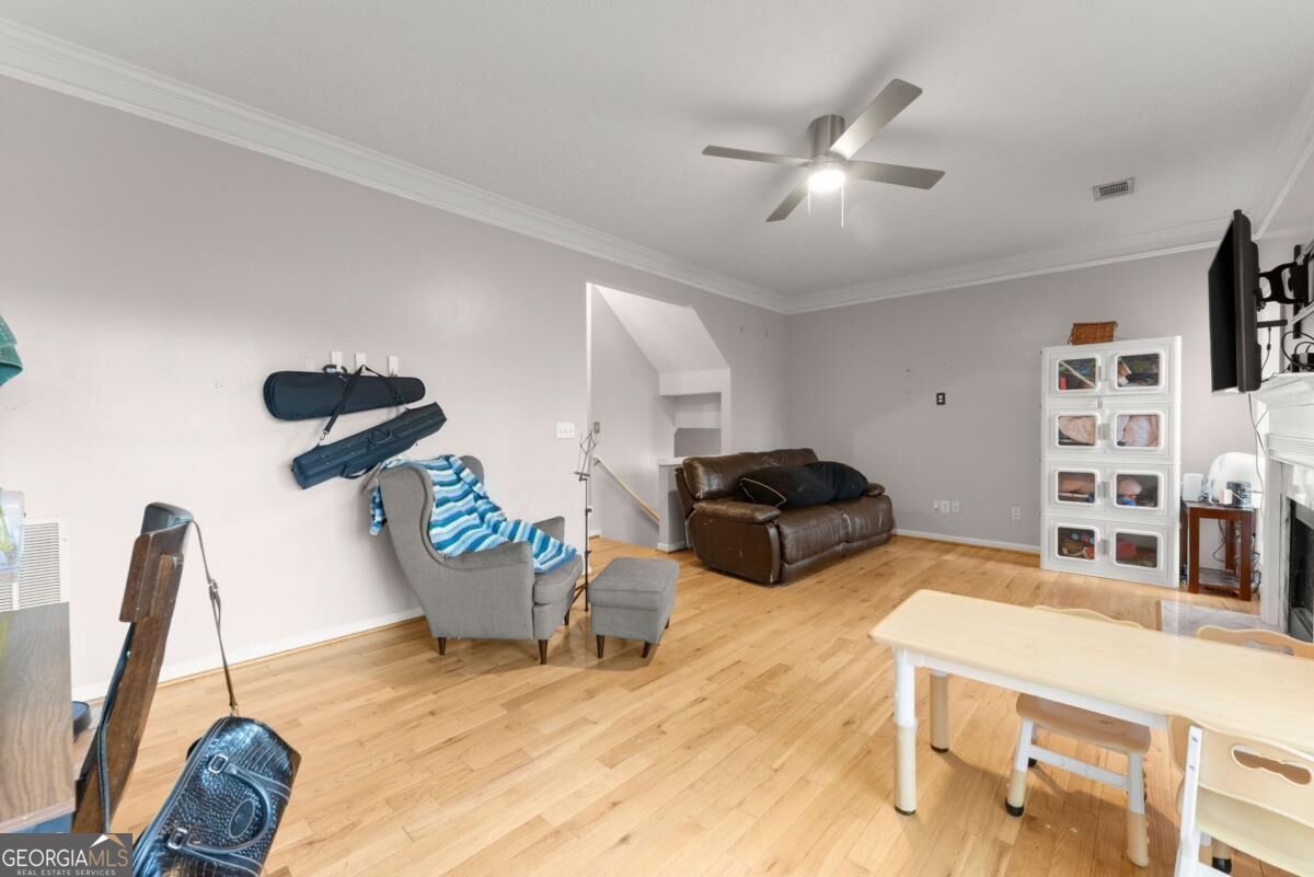 200 Abbotts Mill Drive Property Photo 11