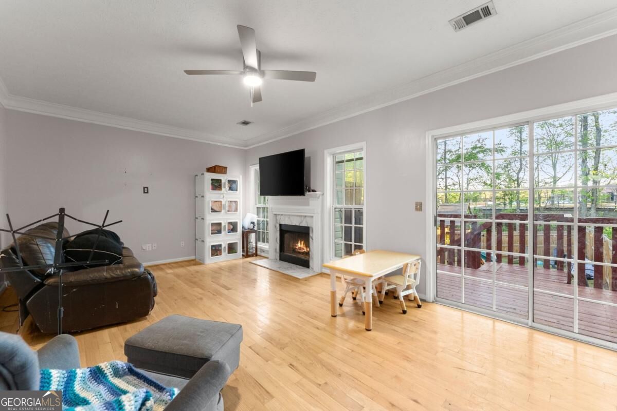 200 Abbotts Mill Drive Property Photo 12