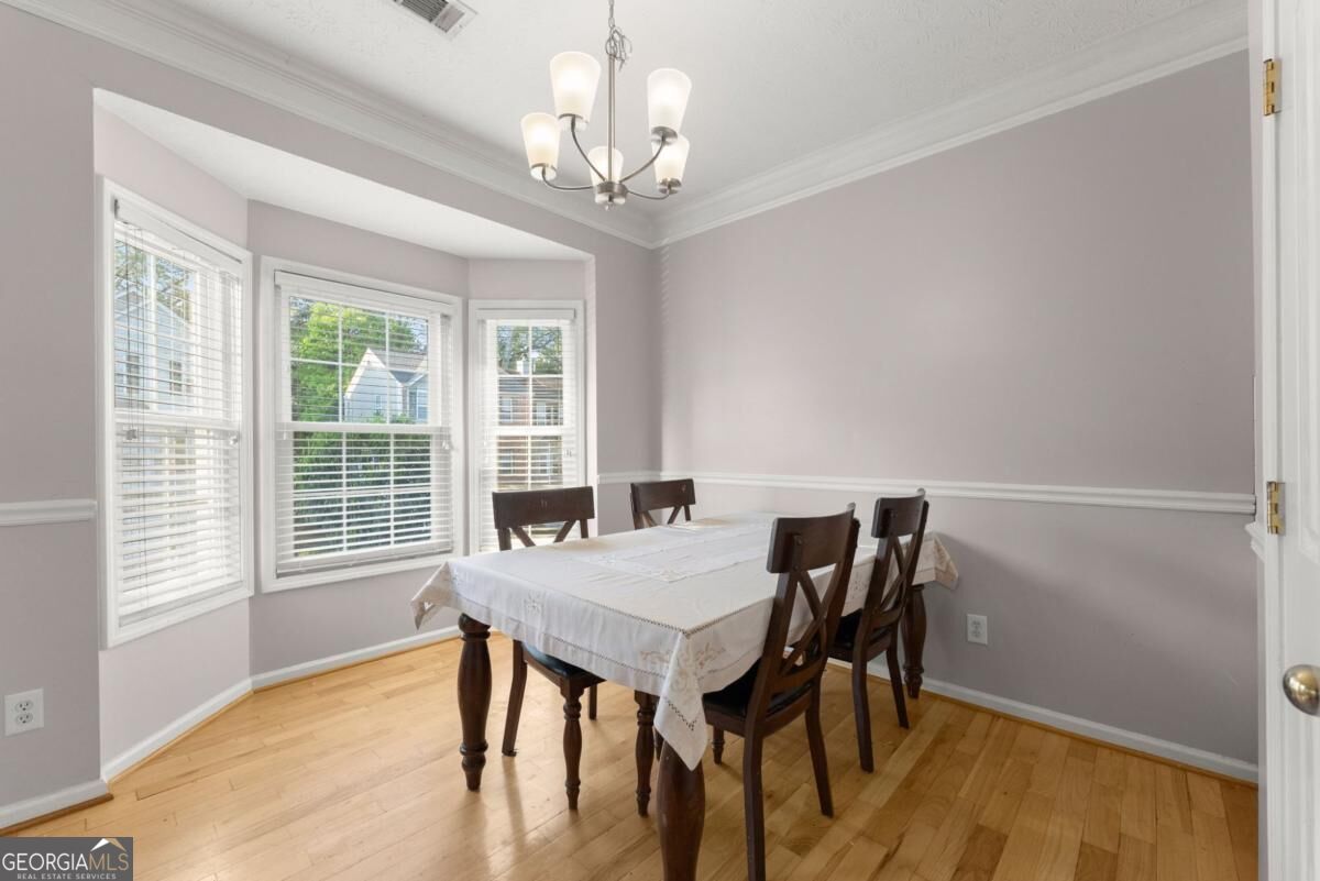 200 Abbotts Mill Drive Property Photo 13