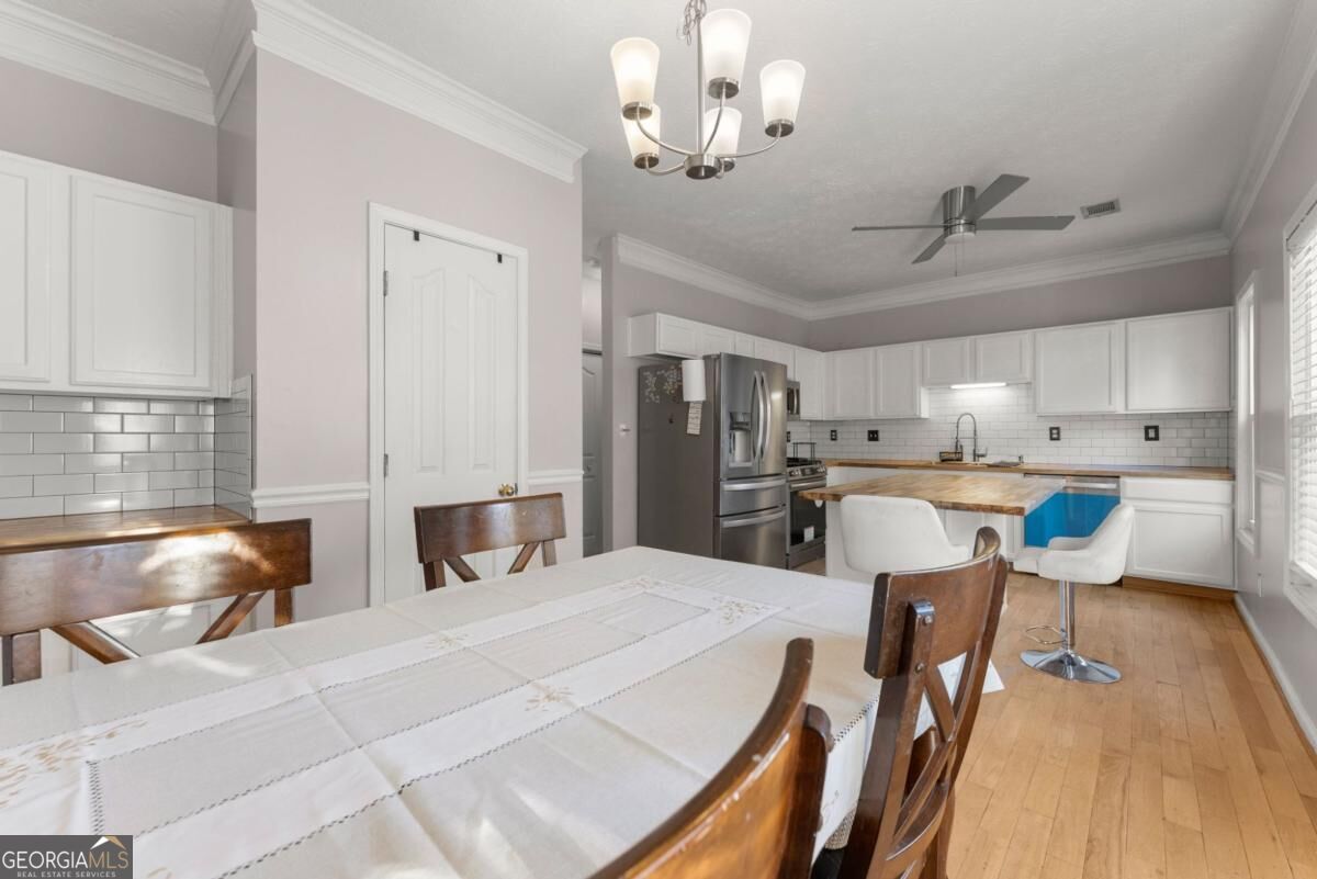 200 Abbotts Mill Drive Property Photo 15