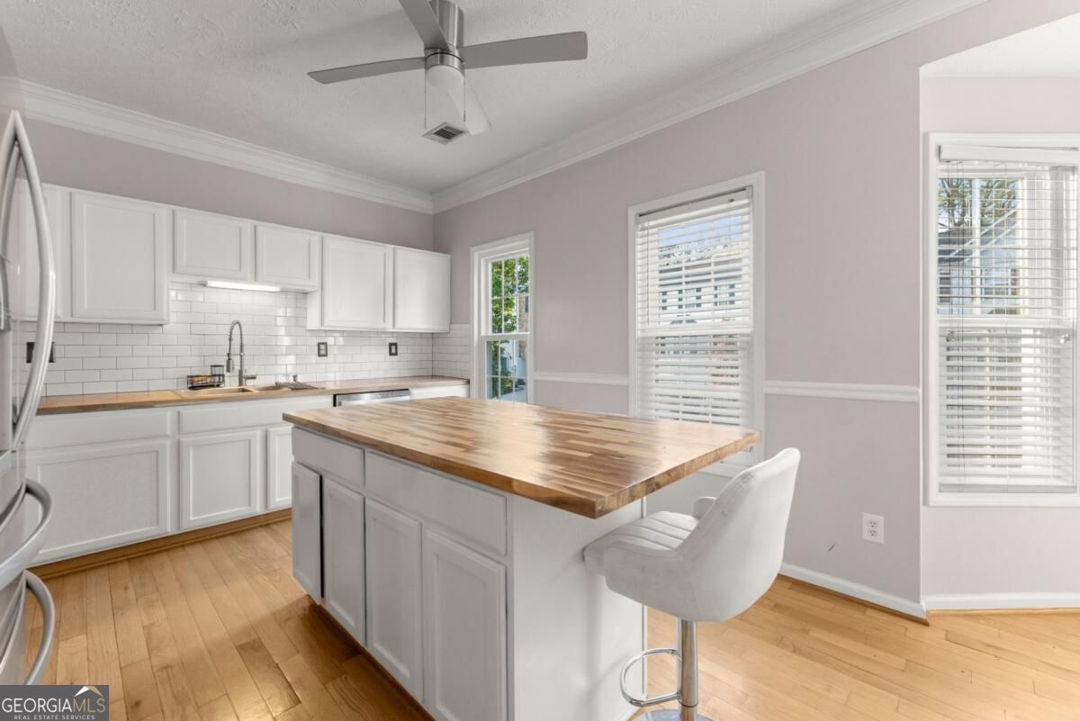 200 Abbotts Mill Drive Property Photo 17