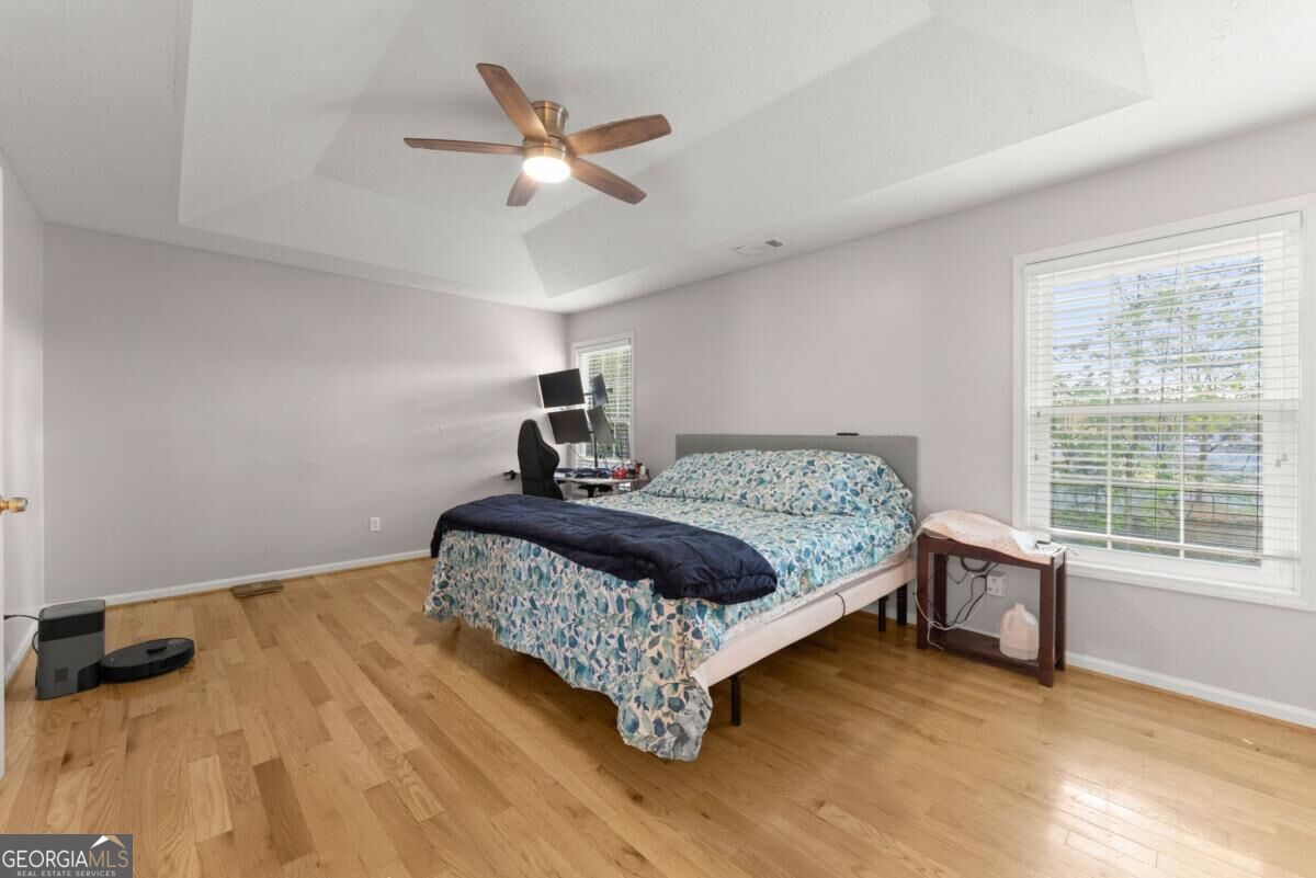 200 Abbotts Mill Drive Property Photo 21