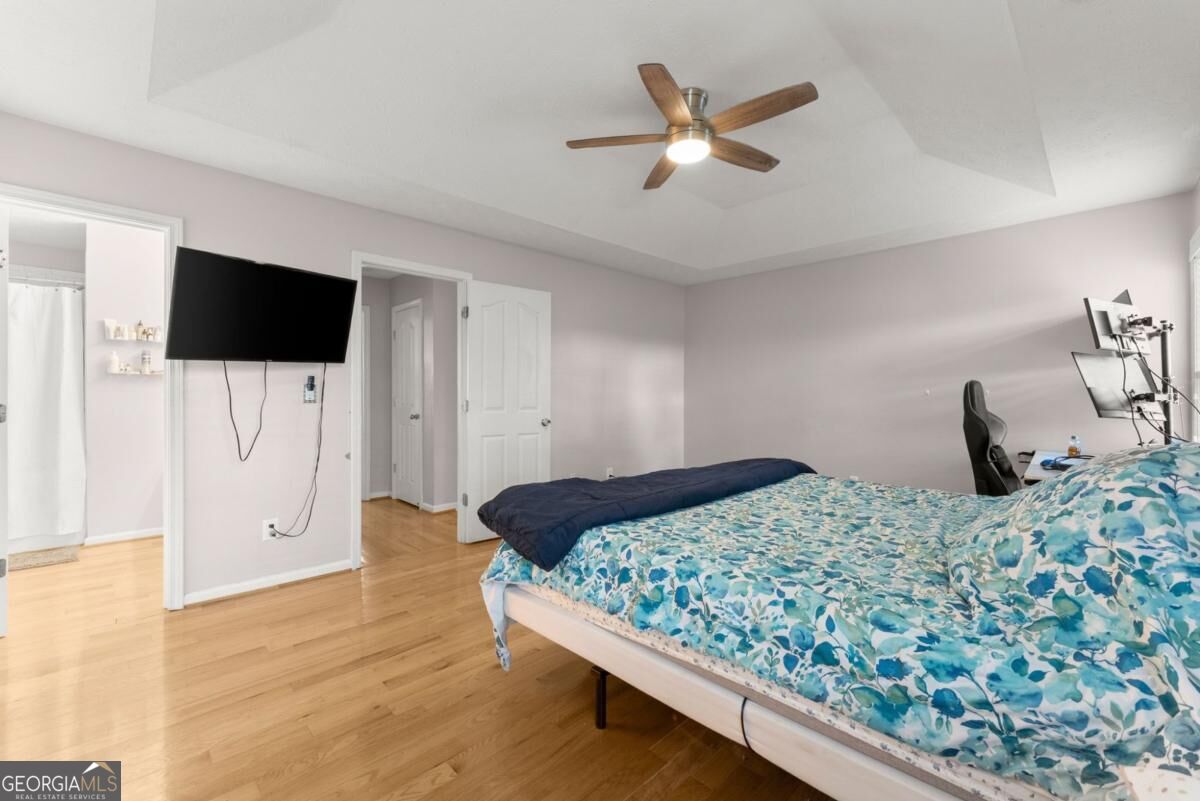 200 Abbotts Mill Drive Property Photo 22