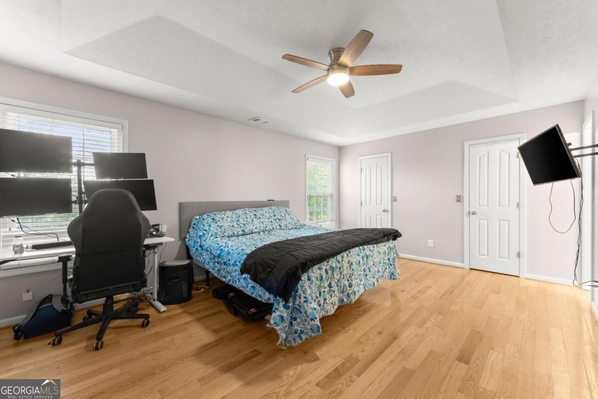 200 Abbotts Mill Drive Property Photo 23