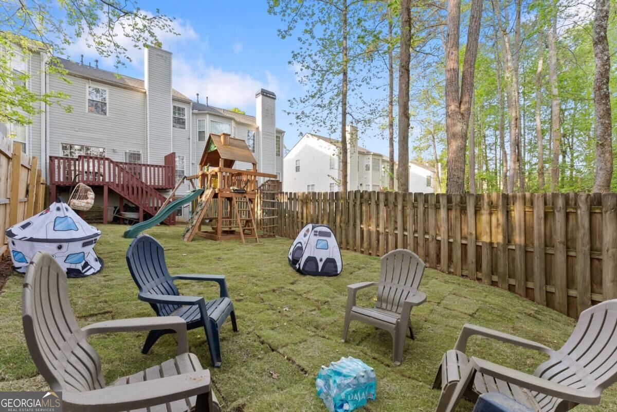 200 Abbotts Mill Drive Property Photo 28