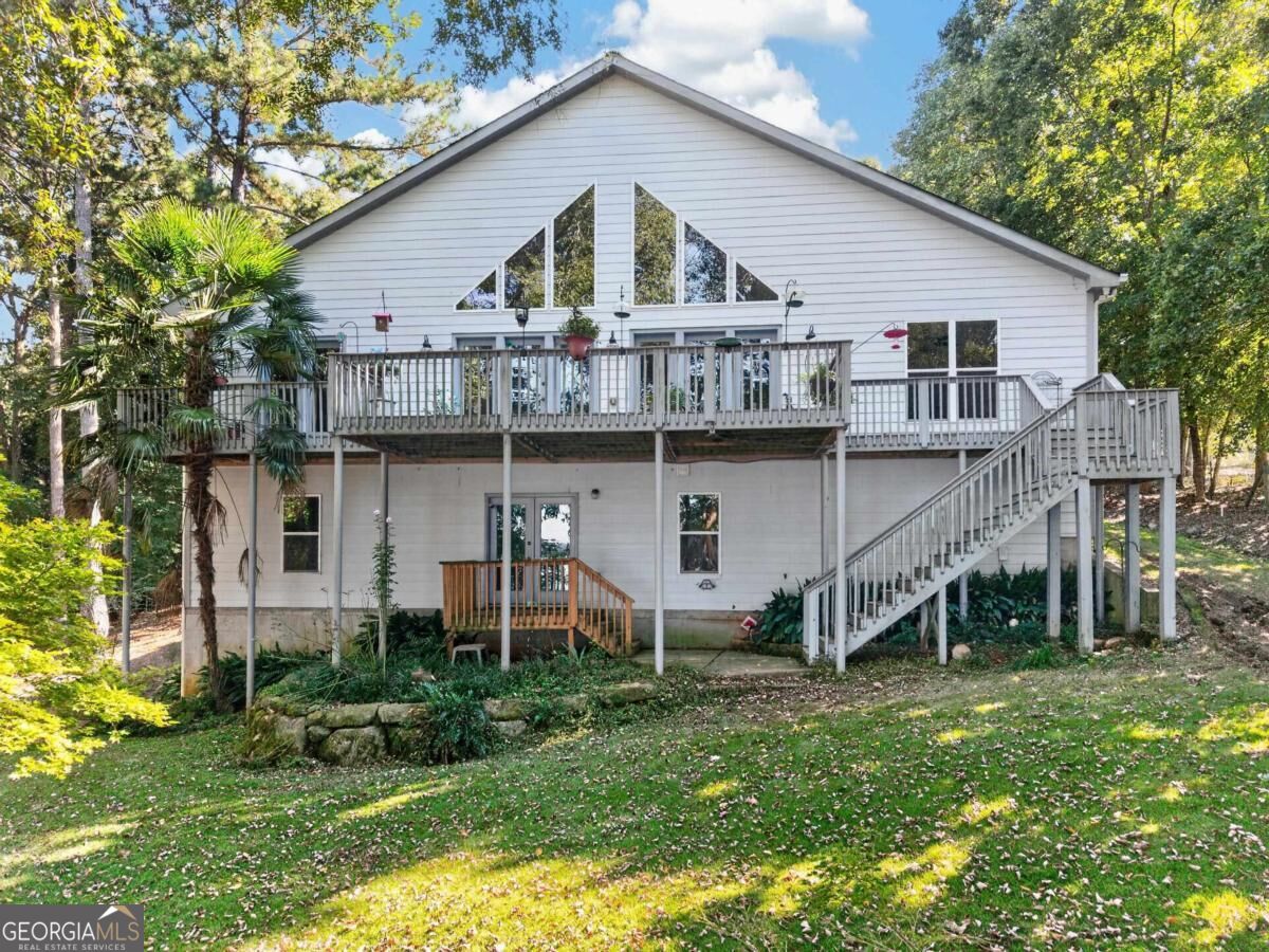 265 E River Bend Drive Property Photo 3