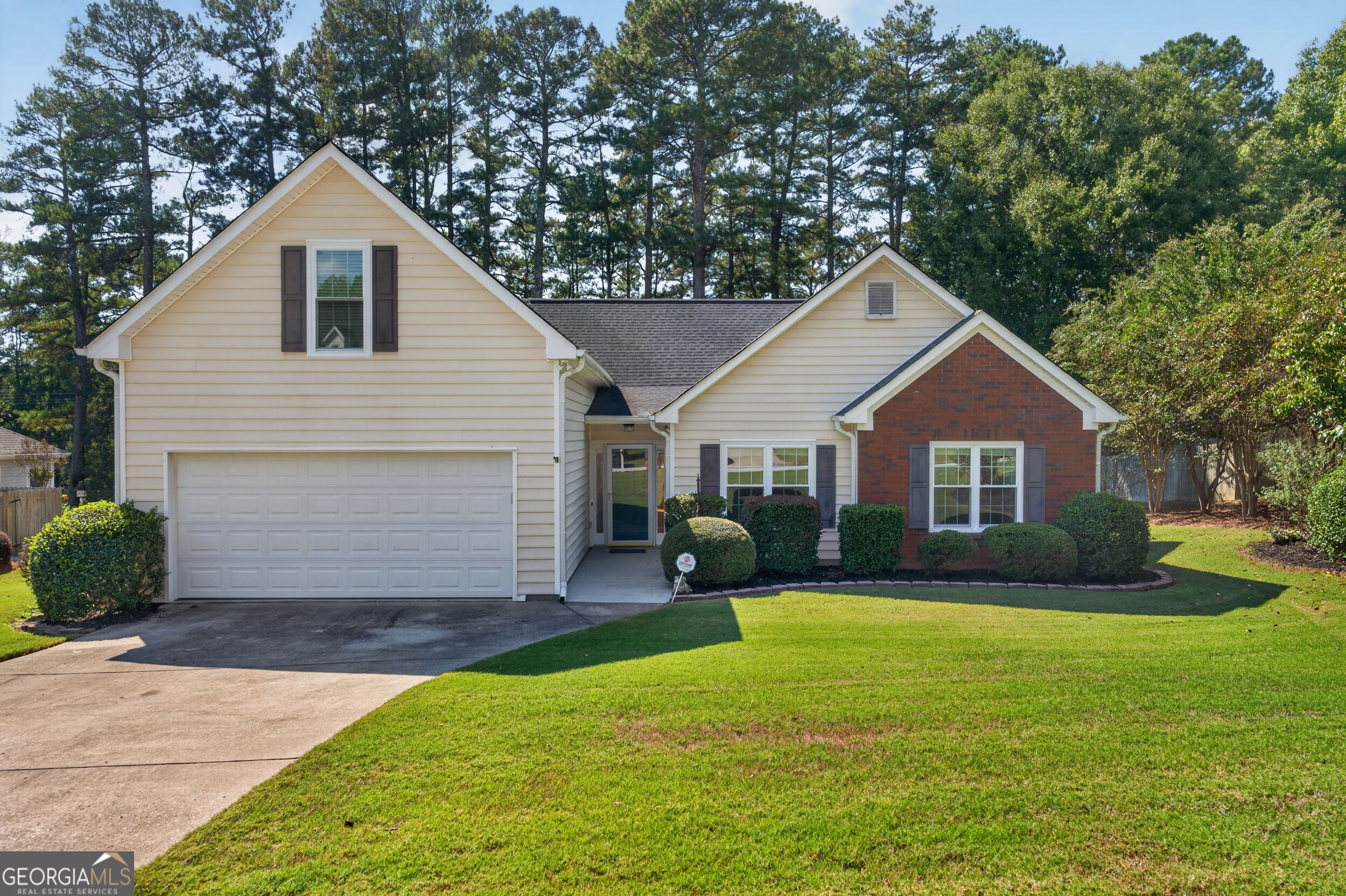 1855 Snow Hill Court Property Photo 1