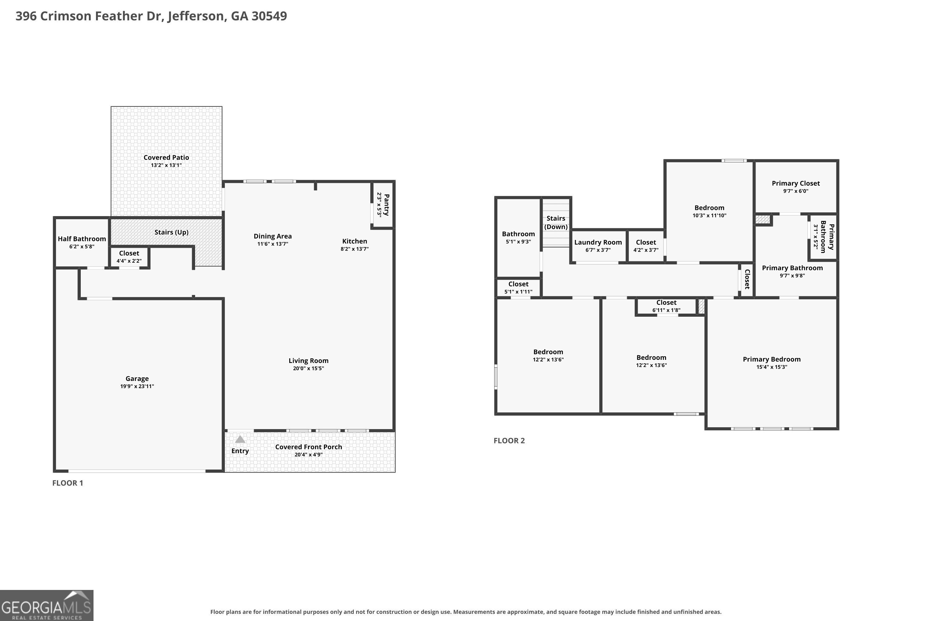 396 Crimson Feather Drive Property Photo 44