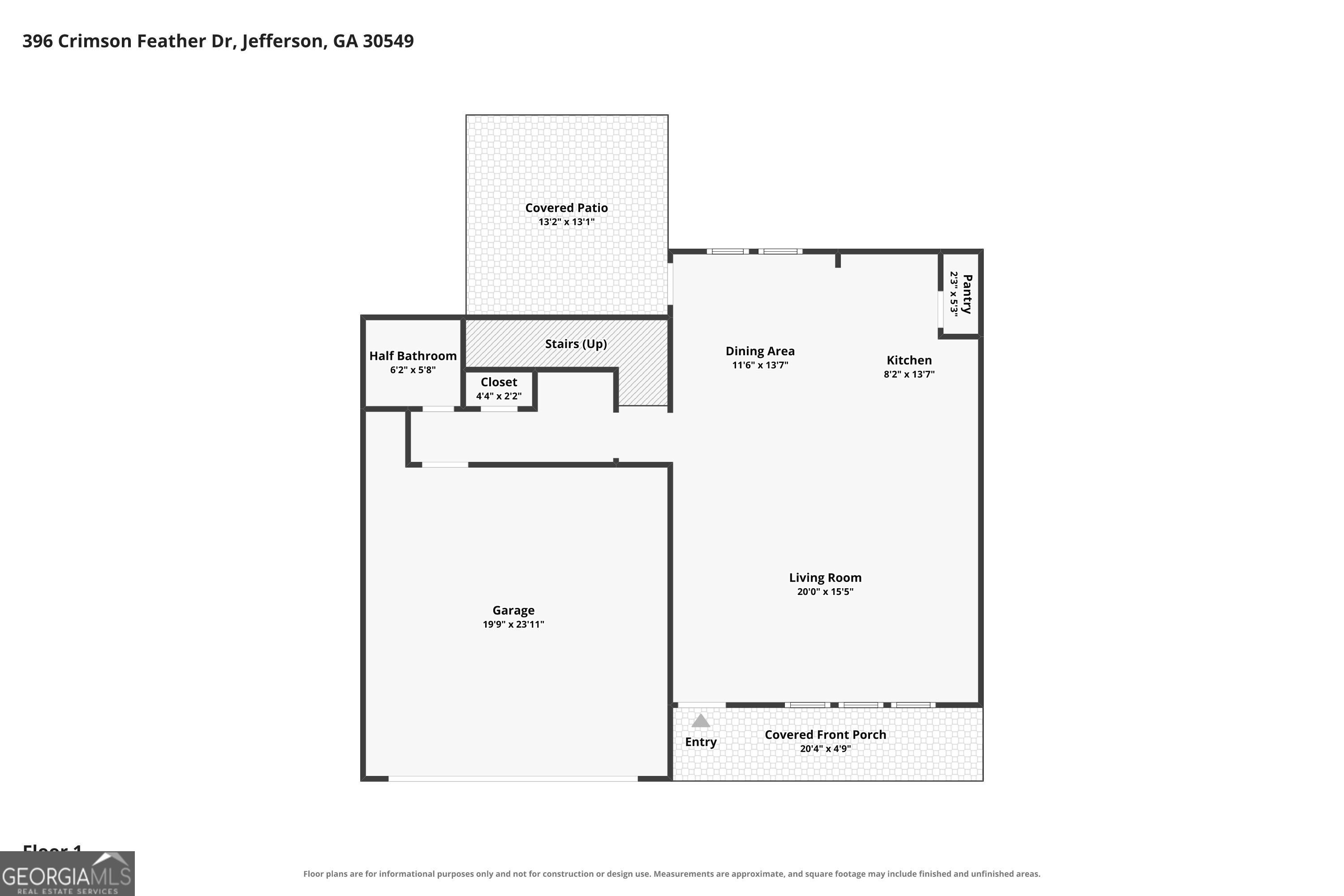 396 Crimson Feather Drive Property Photo 45
