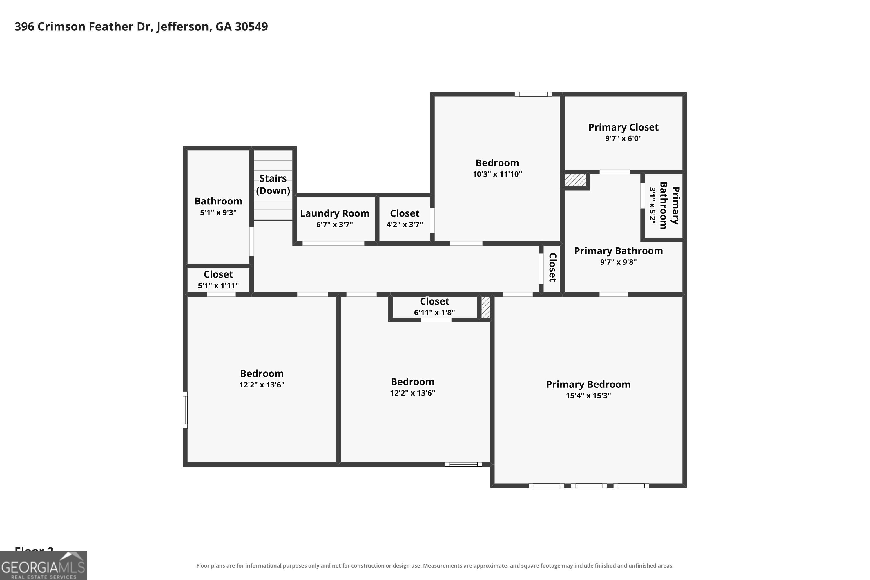396 Crimson Feather Drive Property Photo 46
